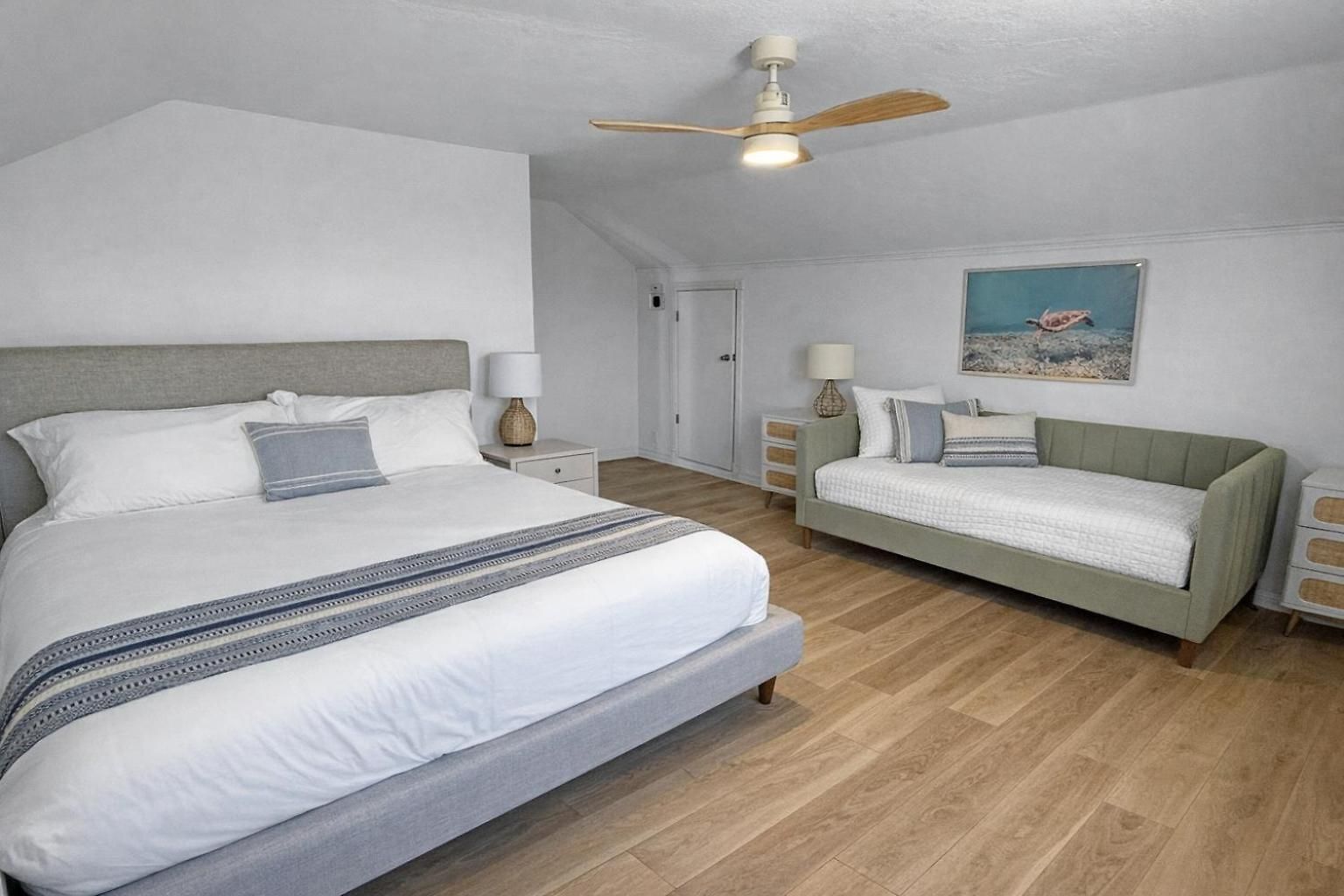 F-72 Terramar Cliffs Holiday home *