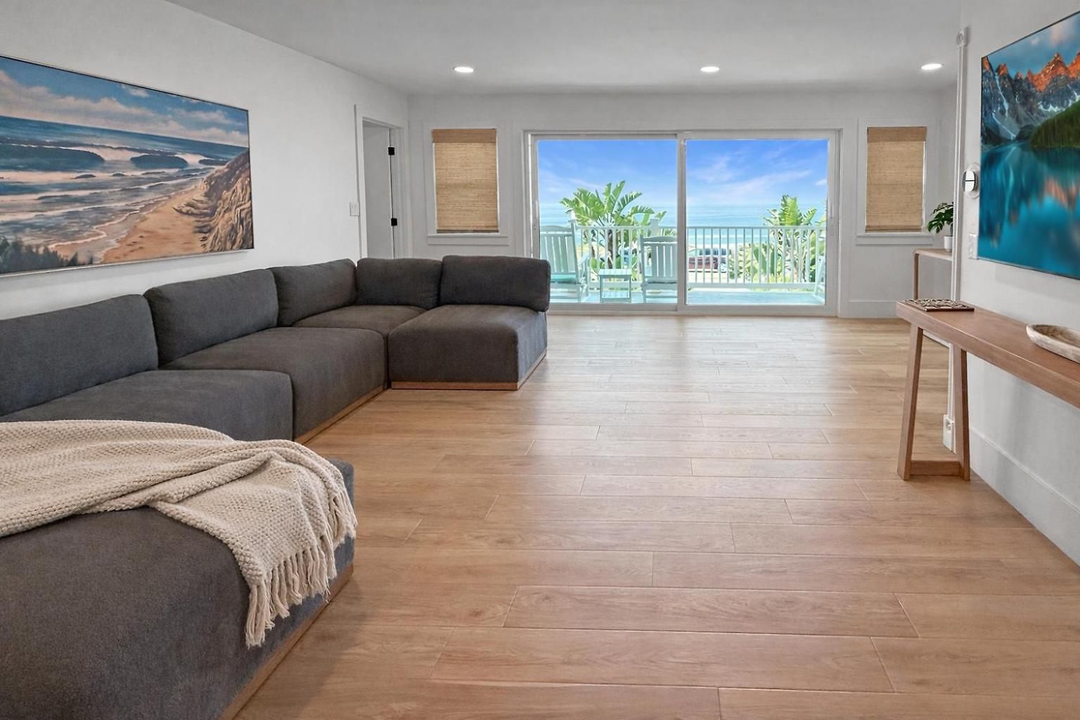 Holiday home F-73 Terramar Cliffs
