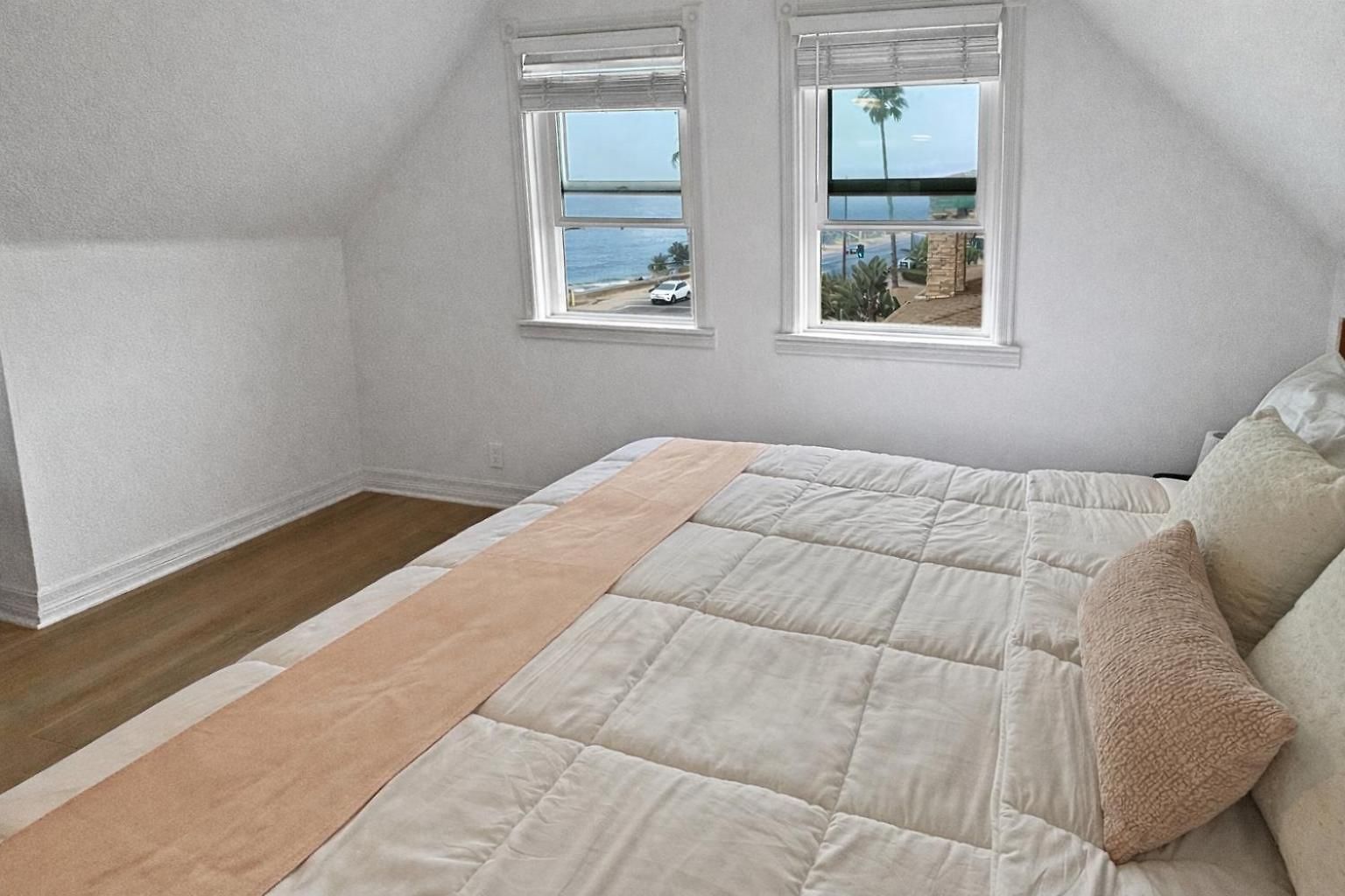 F-73 Terramar Cliffs Holiday home *