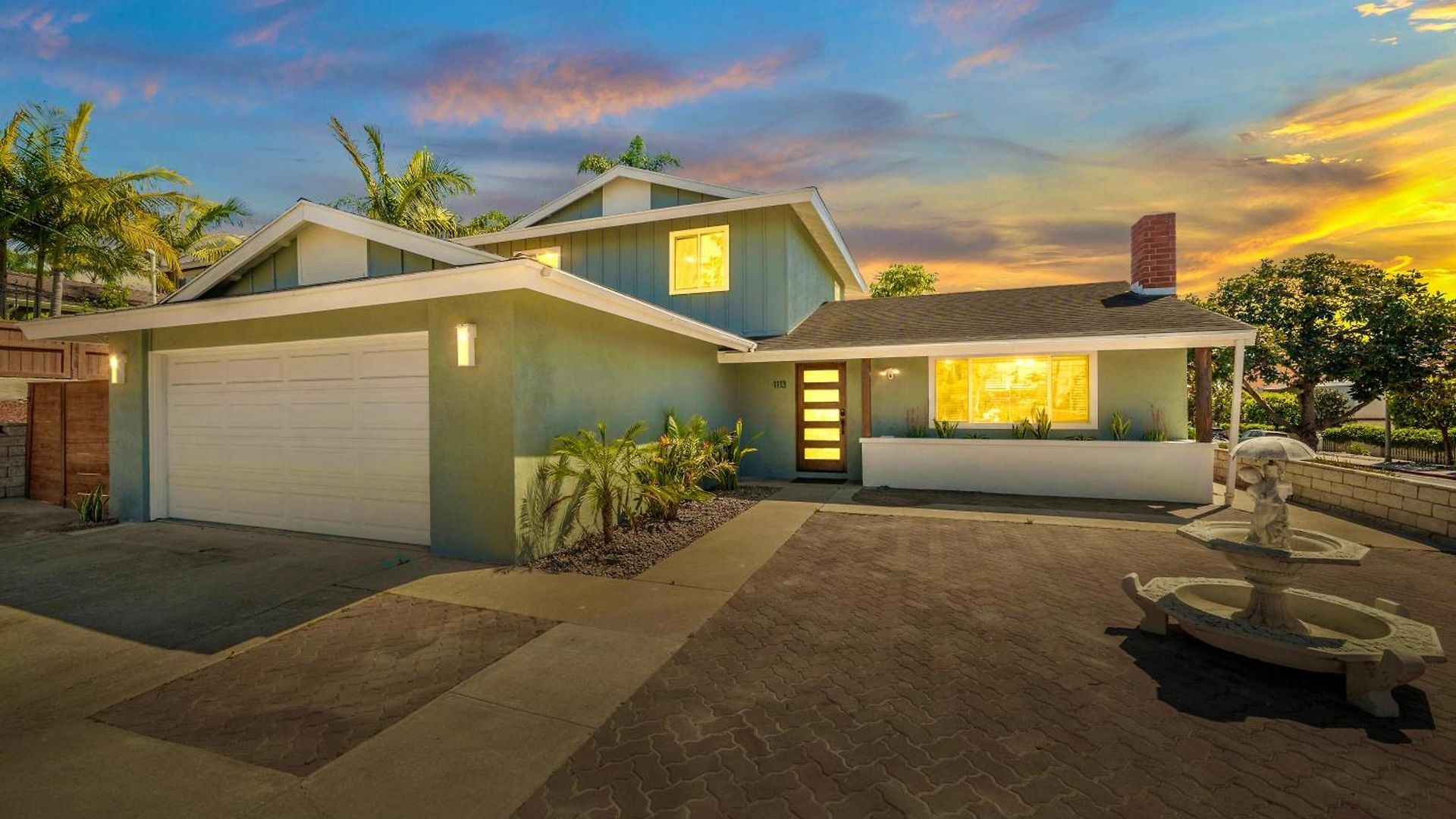 Casa Sol - 4 Bed, Sleeps 8, Bike To Lagoon And Carlsbad