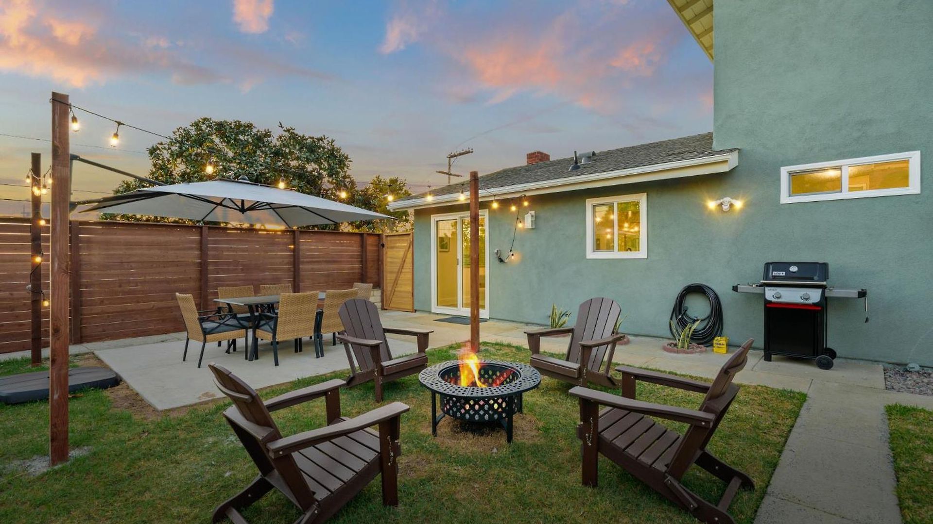 Holiday home Casa Sol - 4 Bed, Sleeps 8, Bike To Lagoon And Carlsbad
