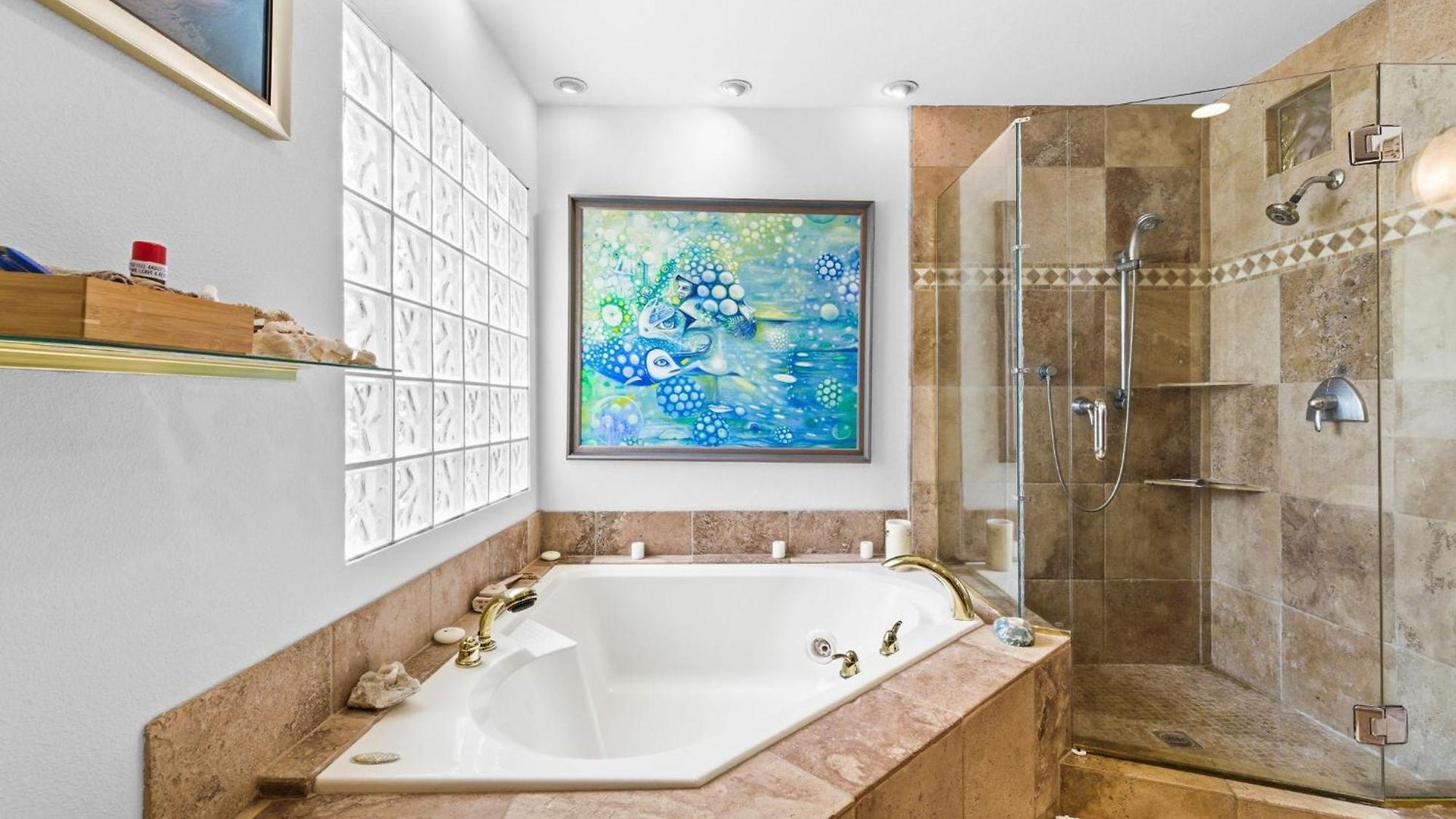 Holiday home Pool Retreat With Hot Tub And Patio Carlsbad