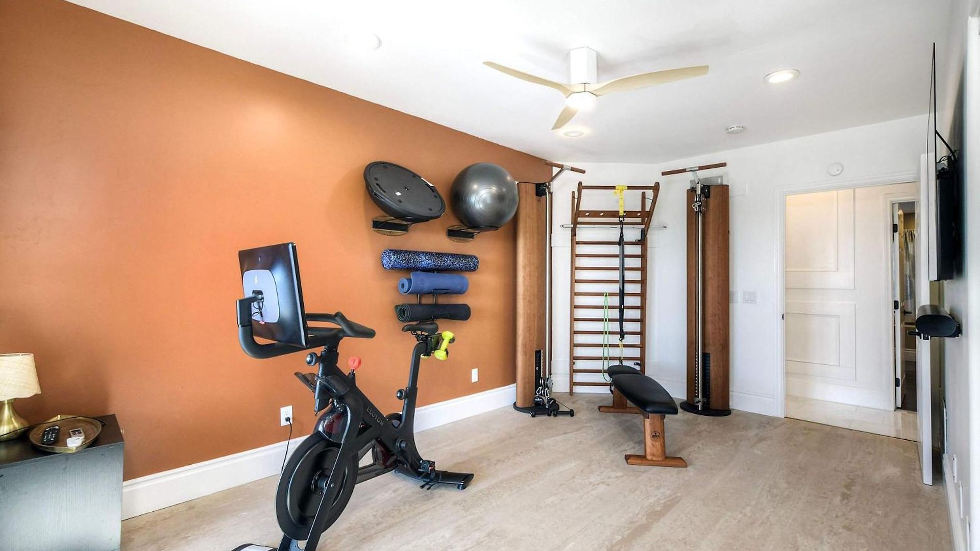Aqua Vista For 10 *