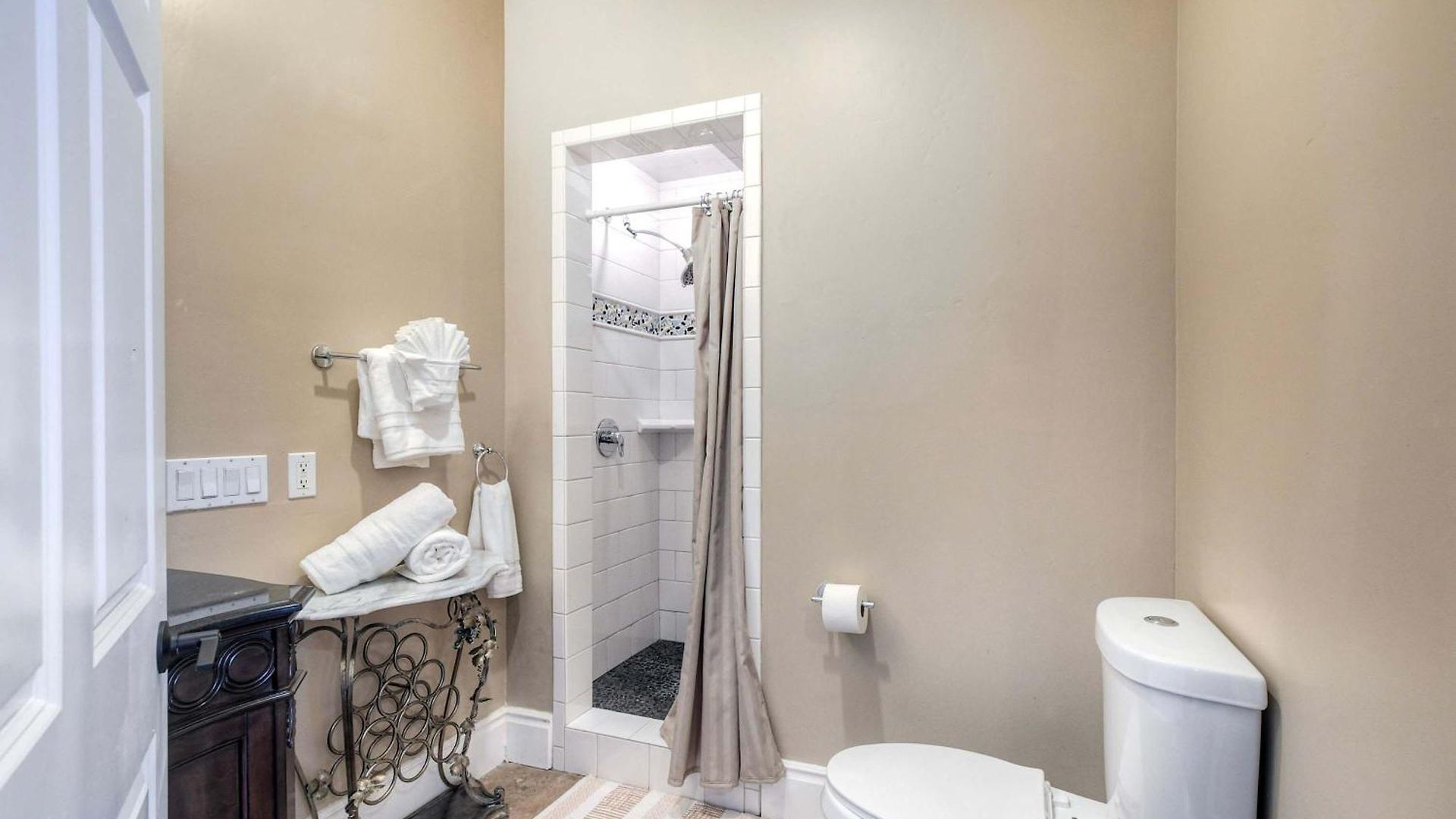 Holiday home Aqua Vista For 10