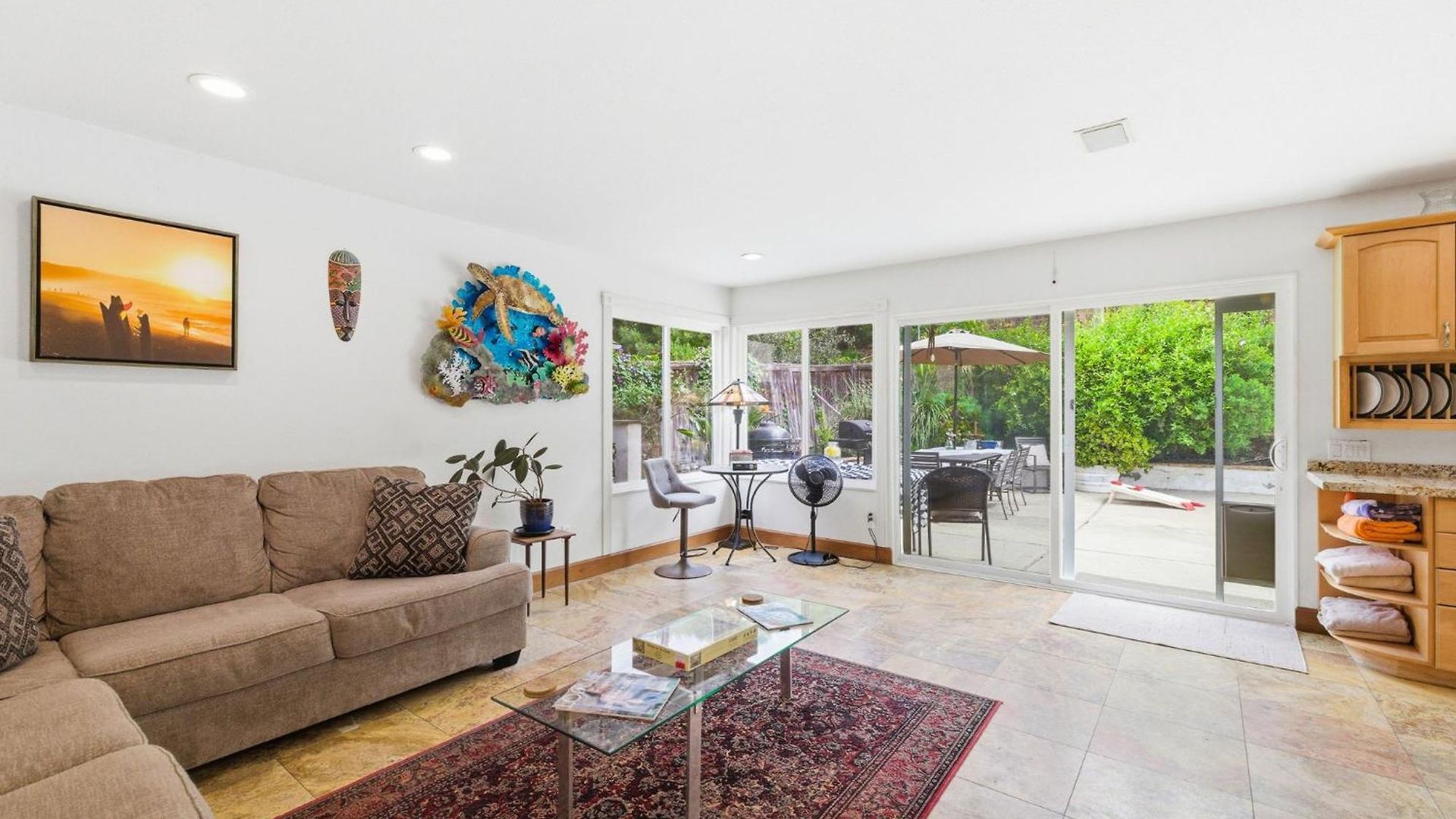 Pool Retreat With Hot Tub And Patio Carlsbad