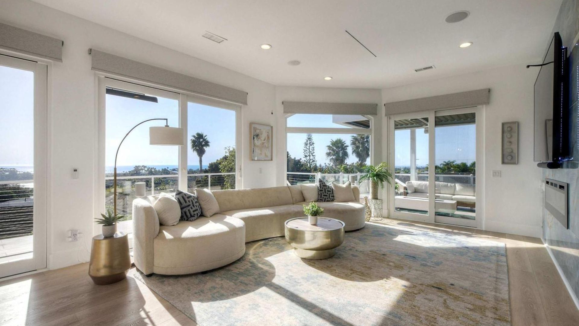 Holiday home Aqua Vista For 10 Carlsbad