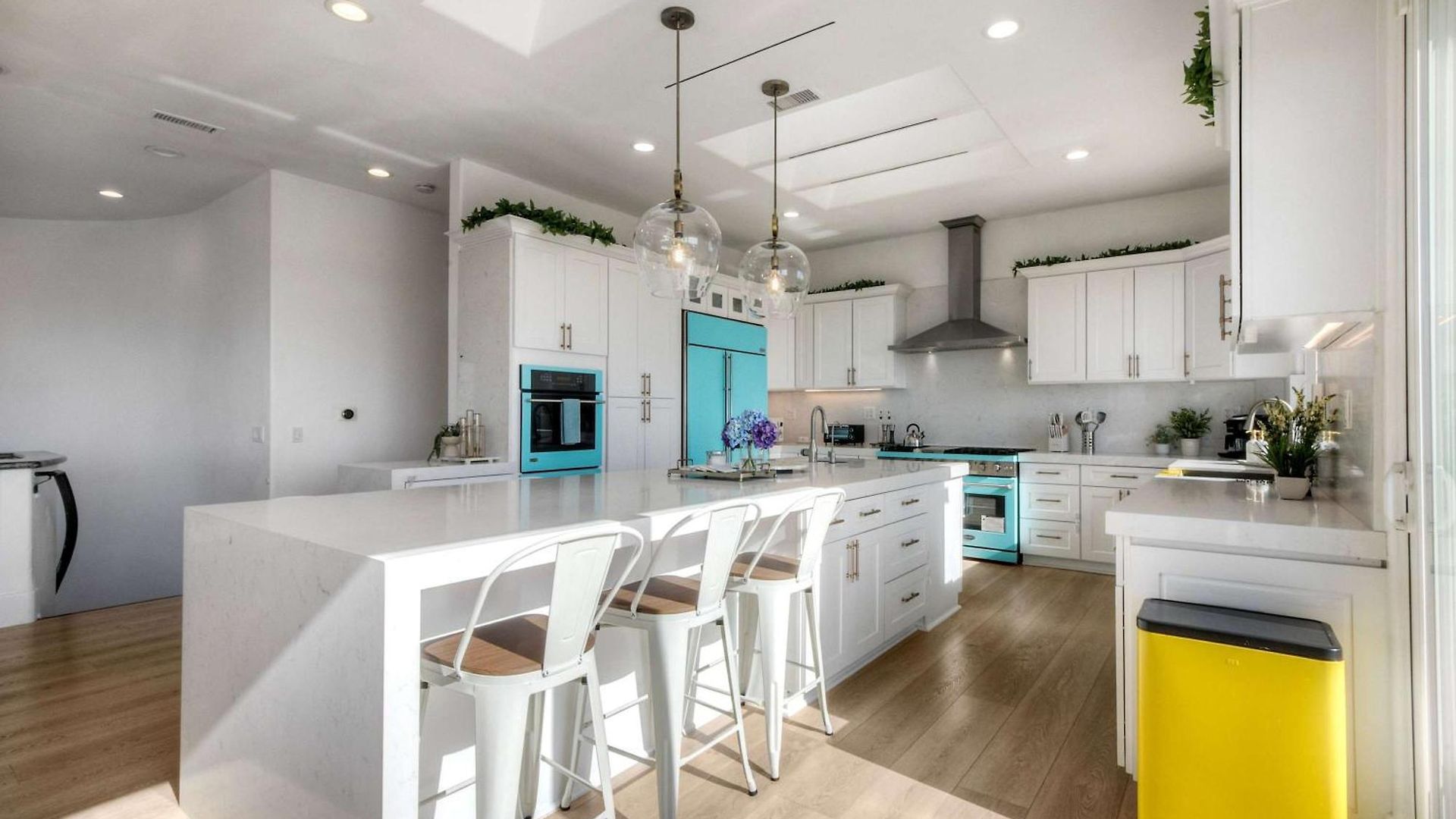 Holiday home Aqua Vista For 10 Carlsbad