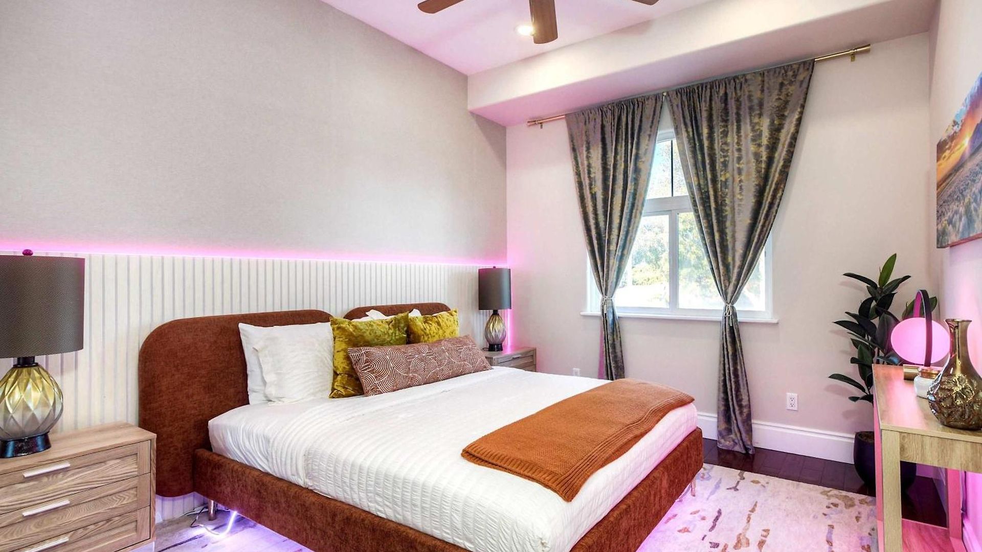 Holiday home Aqua Vista For 10 *