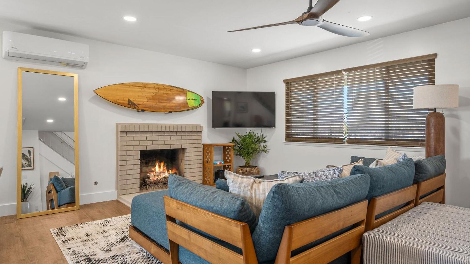 Casa Sol - 4 Bed, Sleeps 8, Bike To Lagoon And Holiday home Carlsbad