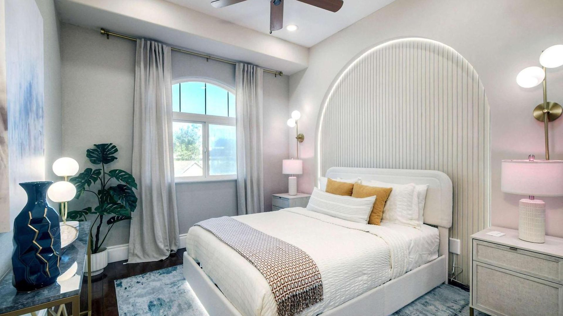 Holiday home Aqua Vista For 10 Carlsbad