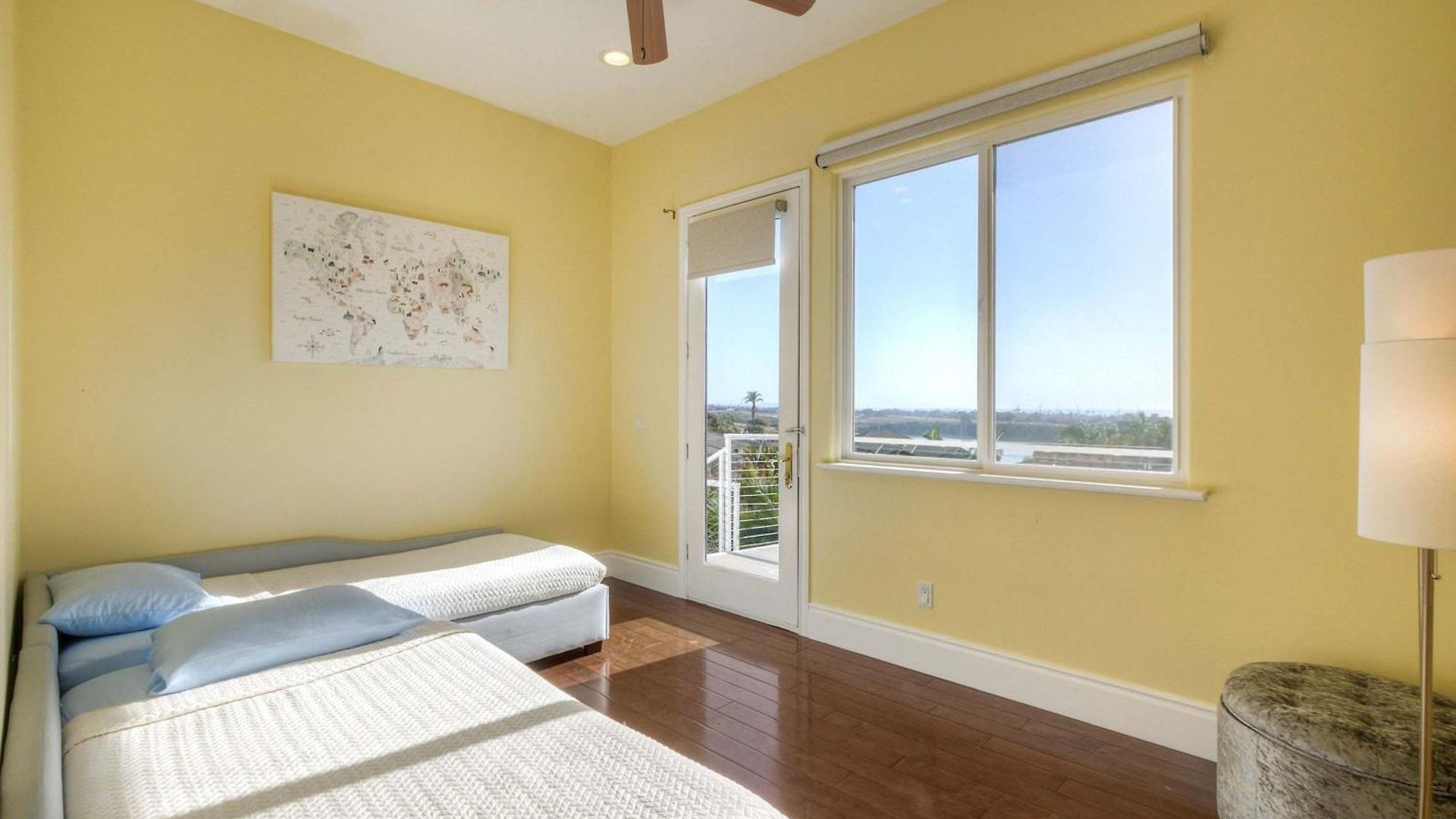 Aqua Vista For 10