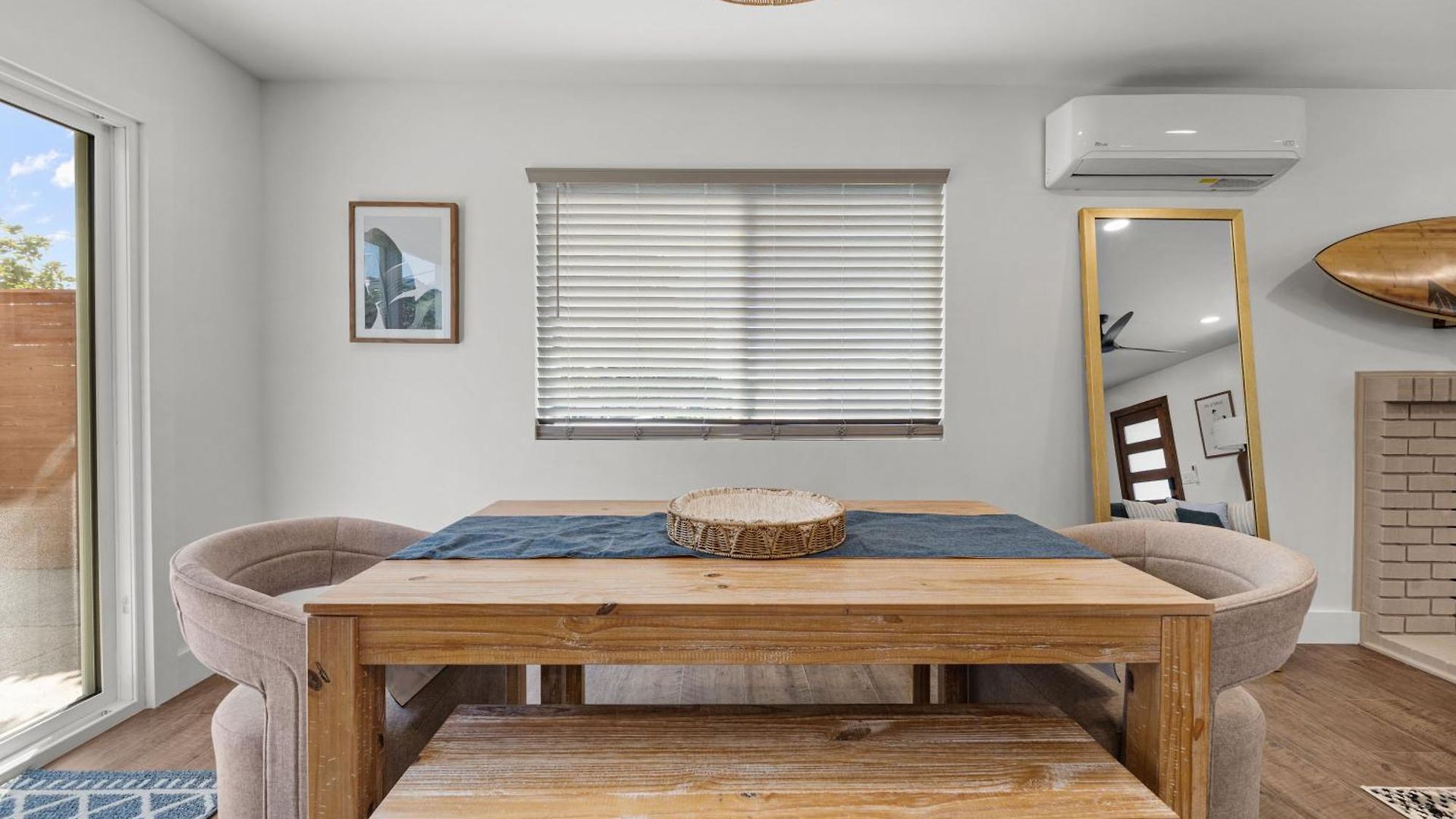 Casa Sol - 4 Bed, Sleeps 8, Bike To Lagoon And