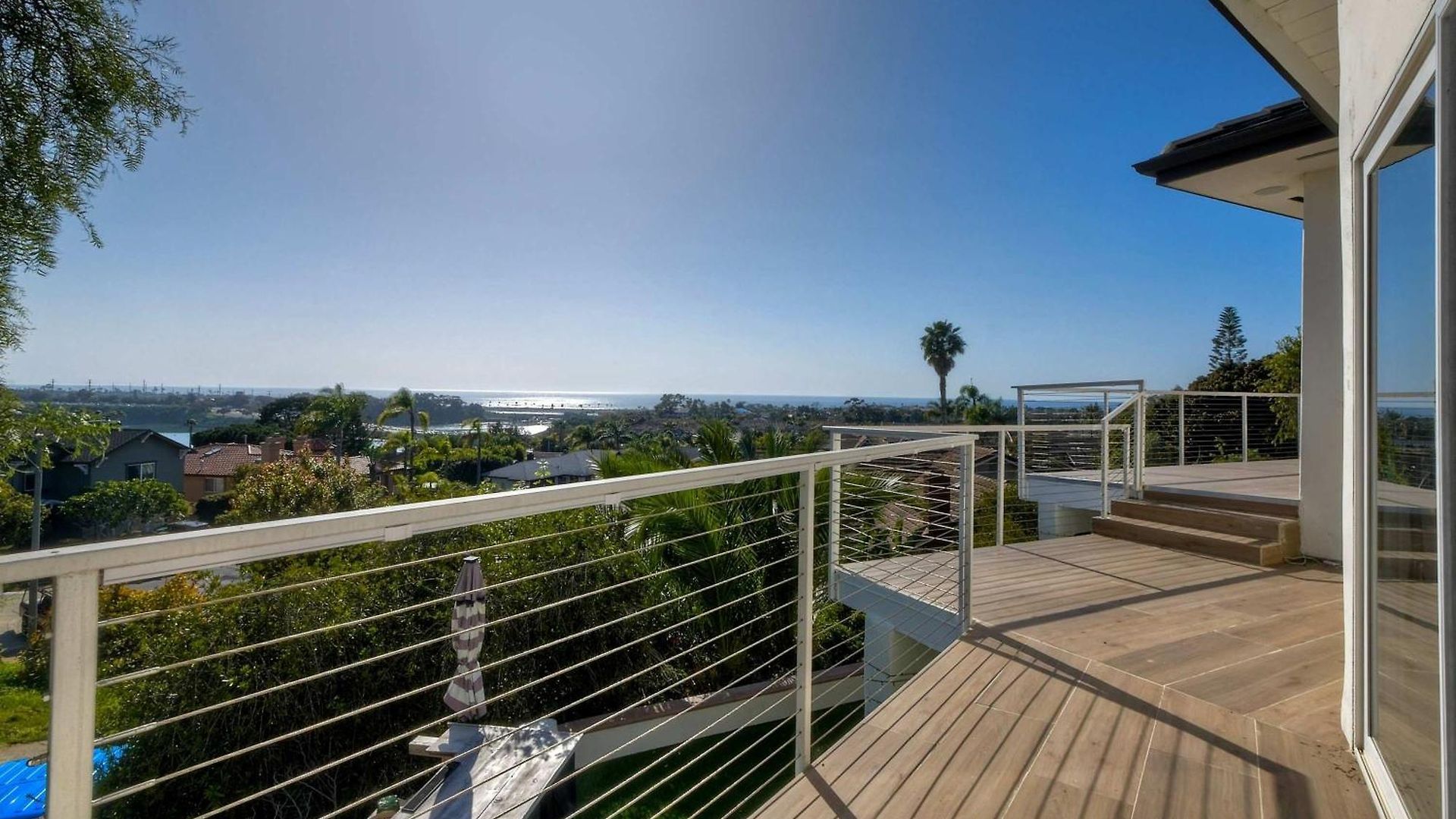 Aqua Vista For 10