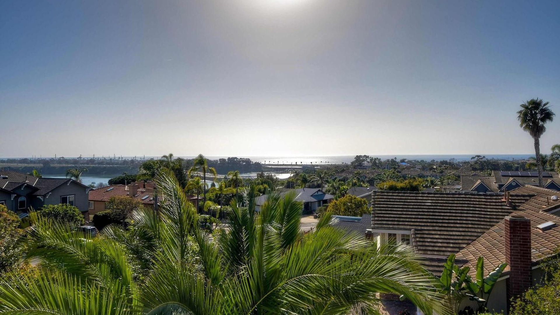 Holiday home Aqua Vista For 10 *