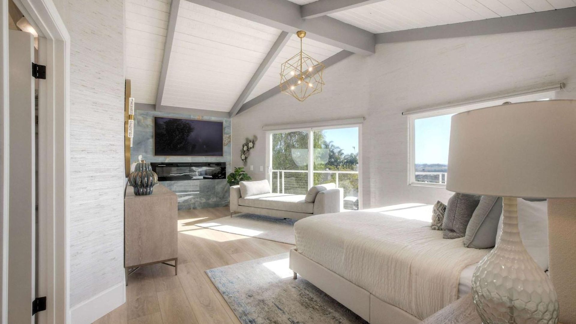 Aqua Vista For 10 *