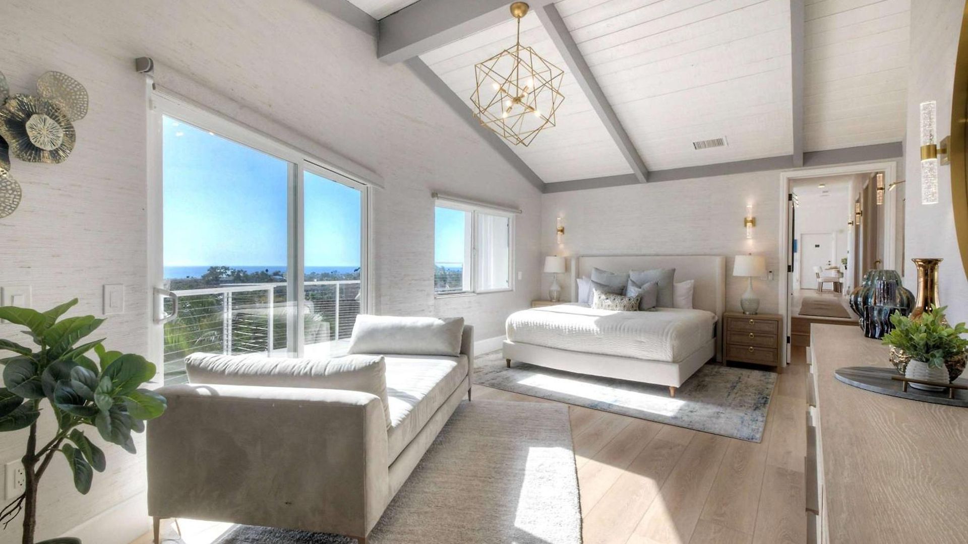 Aqua Vista For 10 *