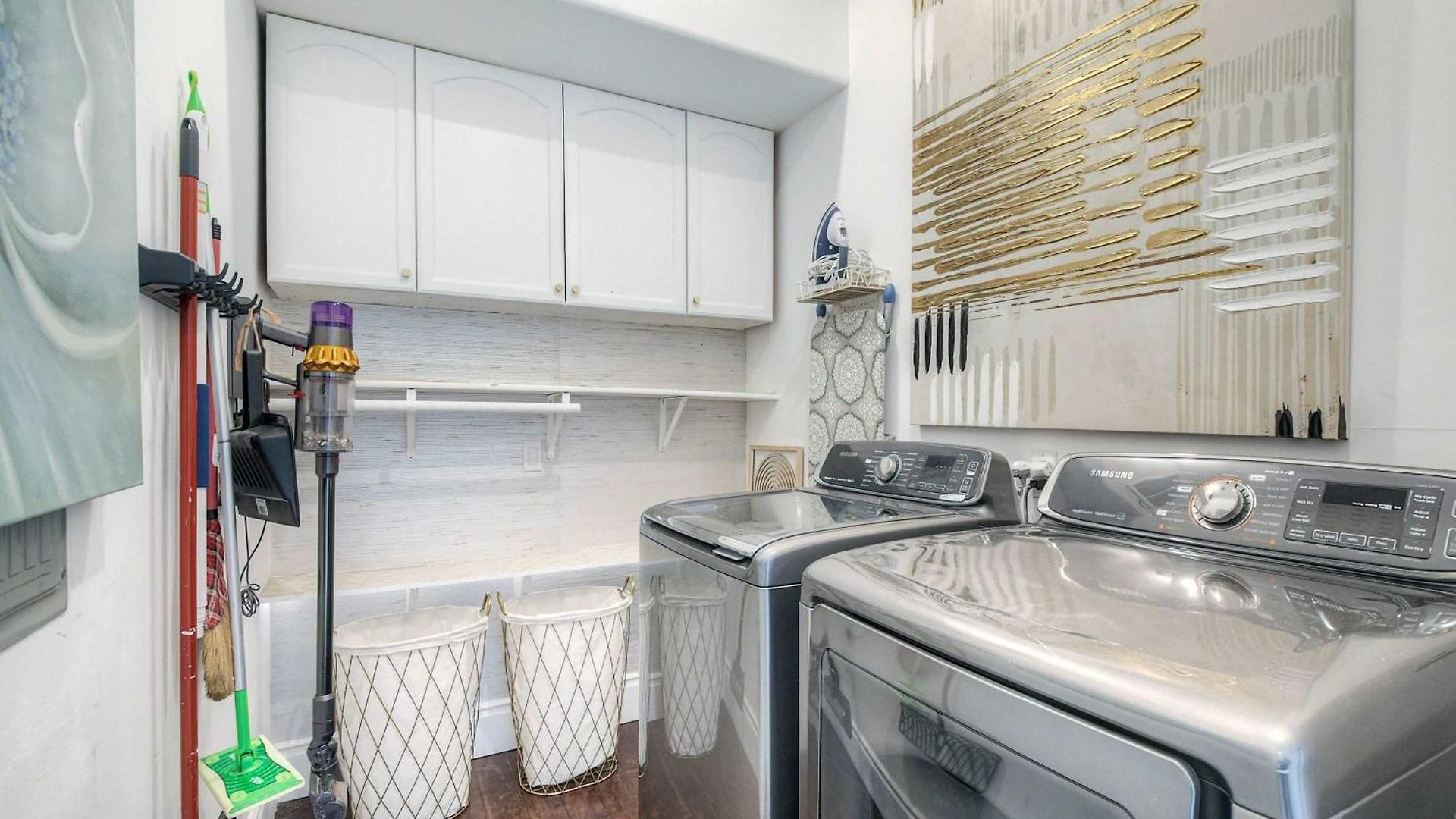 Aqua Vista For 10 *