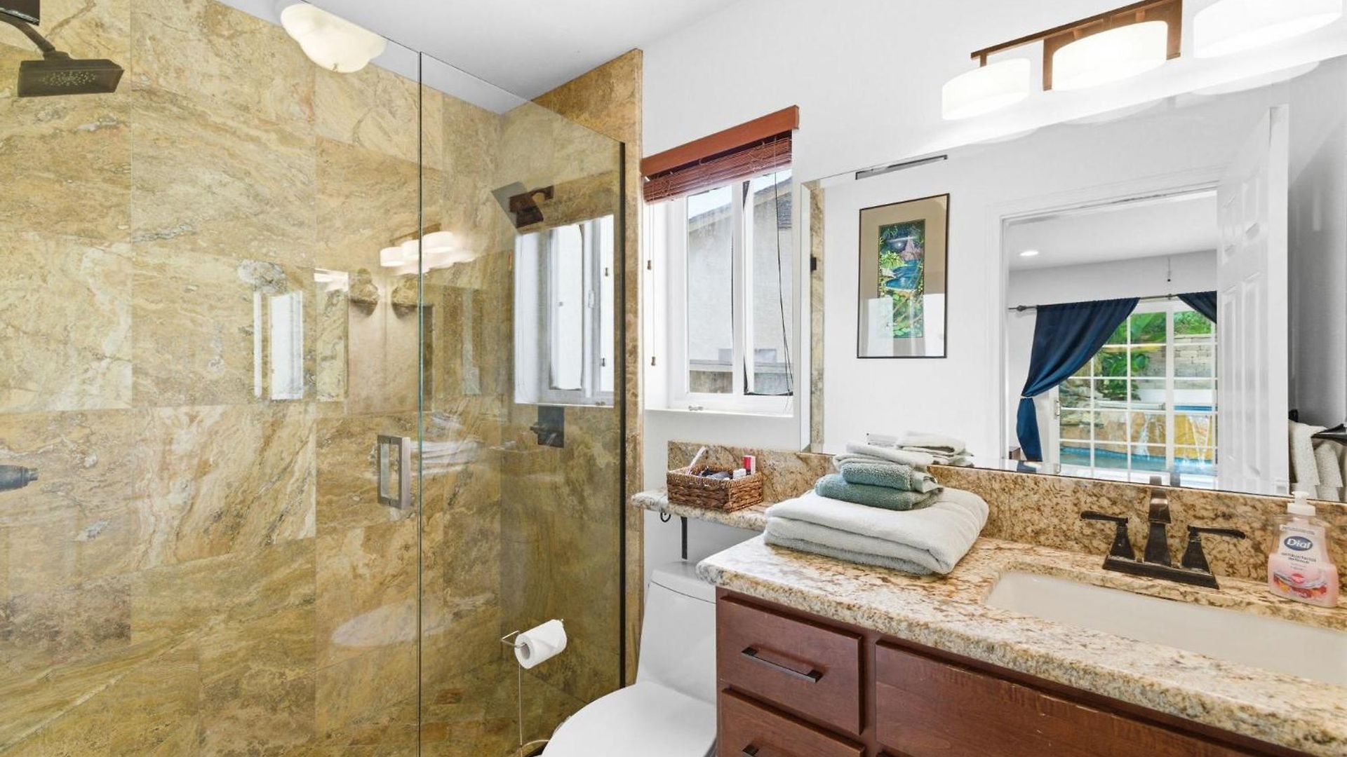 Pool Retreat With Hot Tub And Patio Carlsbad