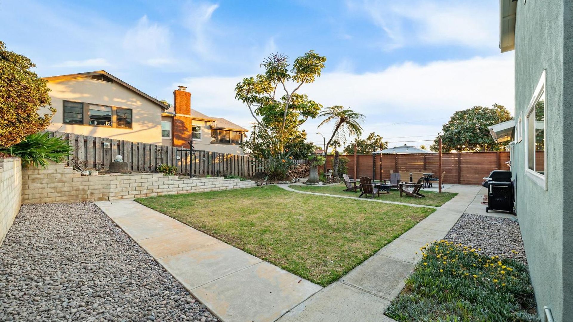 Casa Sol - 4 Bed, Sleeps 8, Bike To Lagoon And Carlsbad