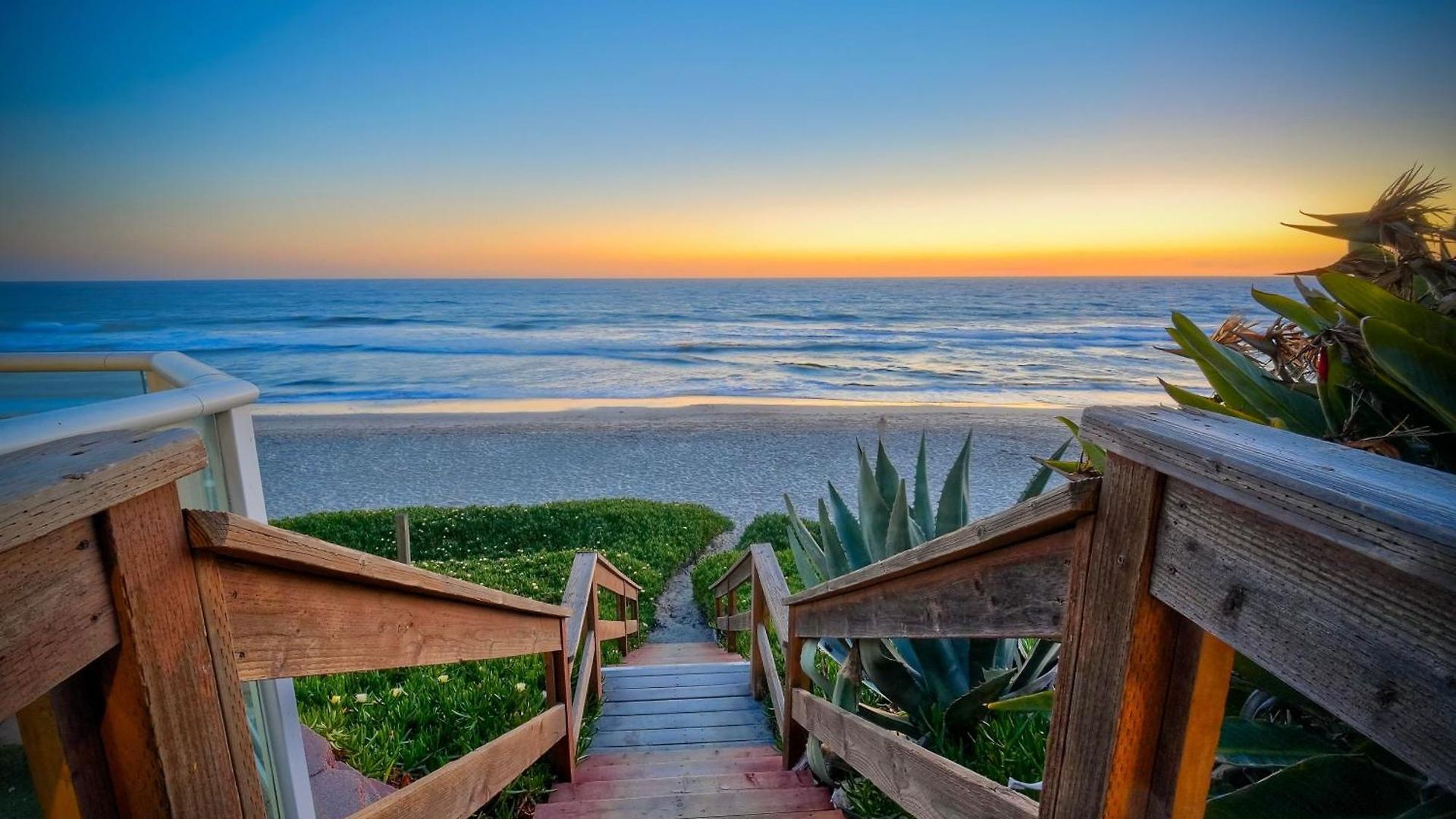 Oceanfront Condo, Private Balcony, Access, Bbq * Carlsbad