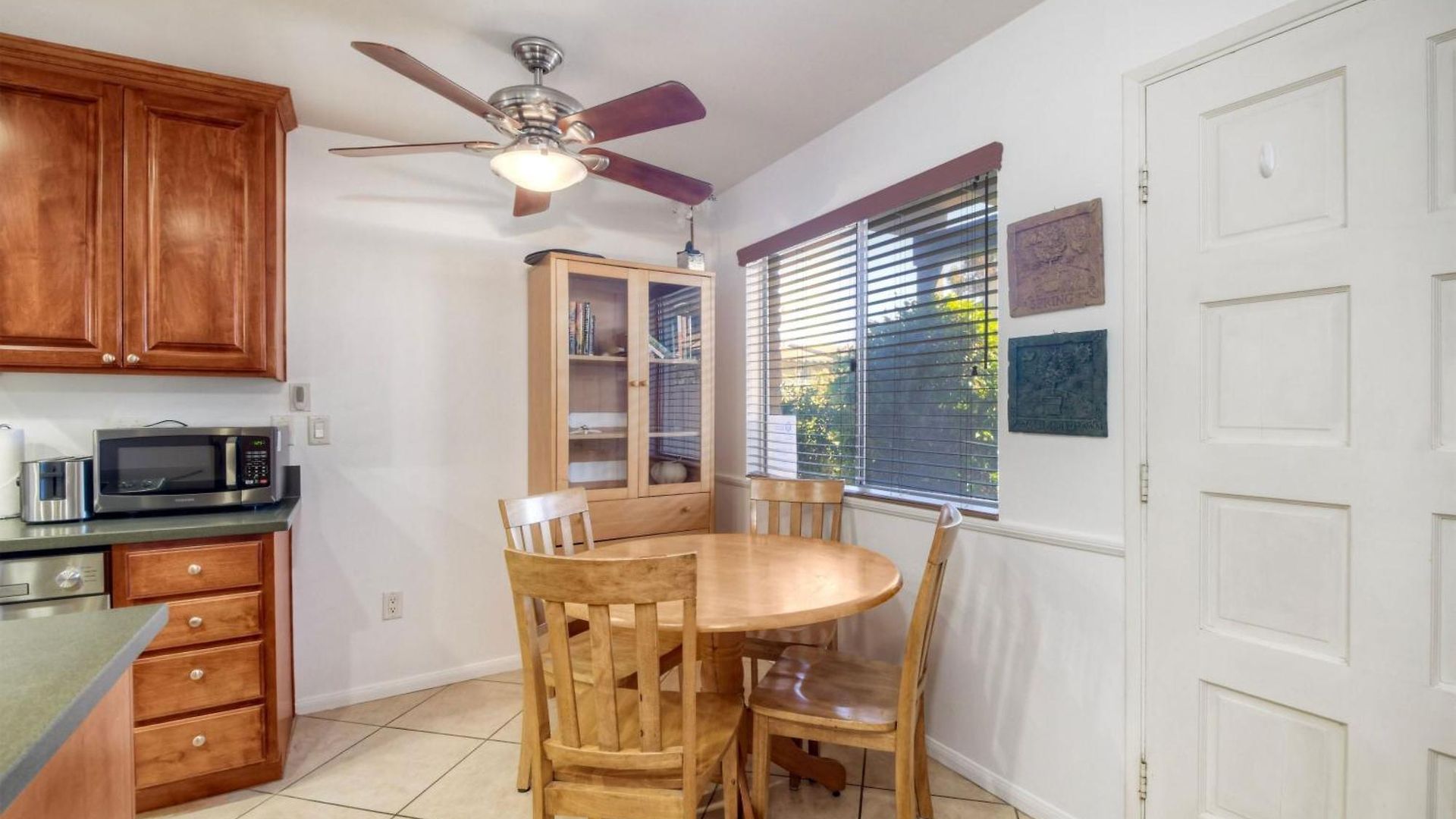 90 Walk Score, Private Patio, Steps To & Dining, Parking