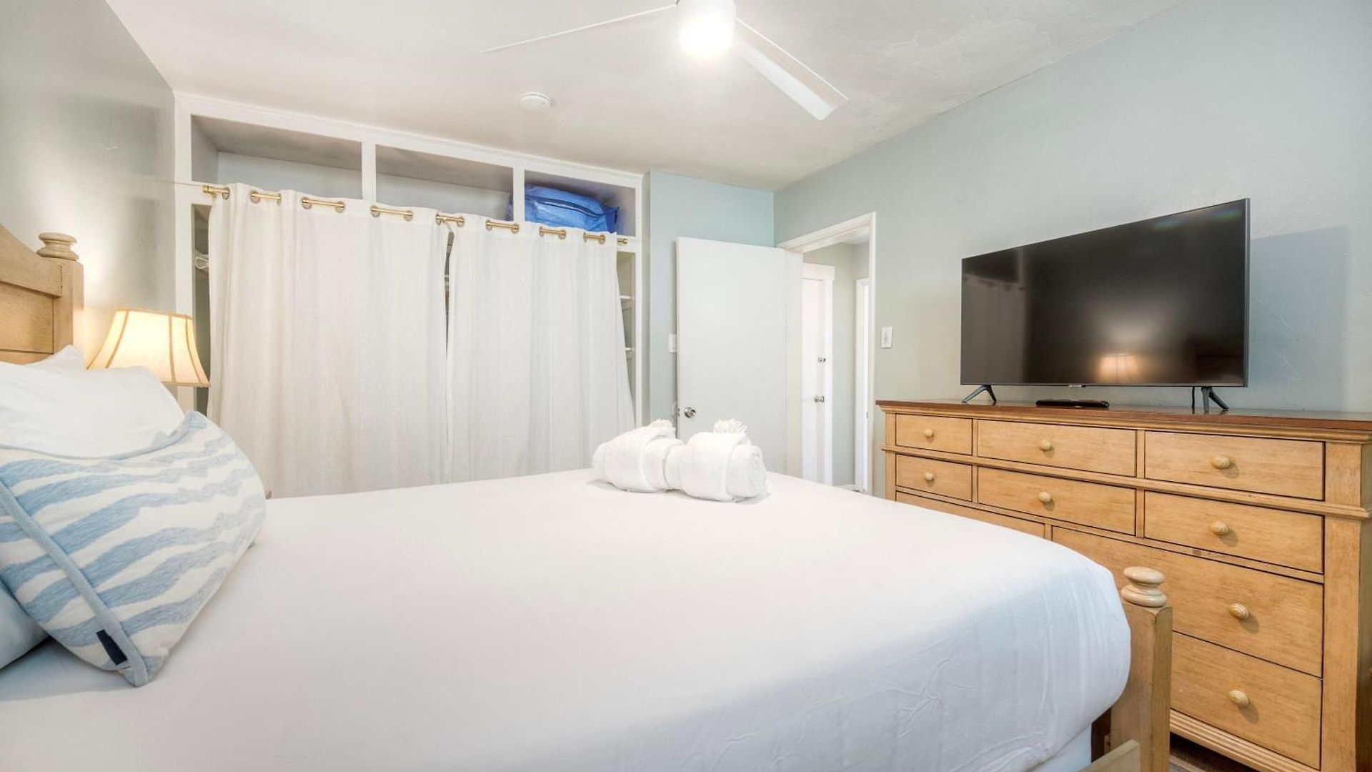 Apartment Oceanfront Condo, Private Balcony, Access, Bbq Carlsbad