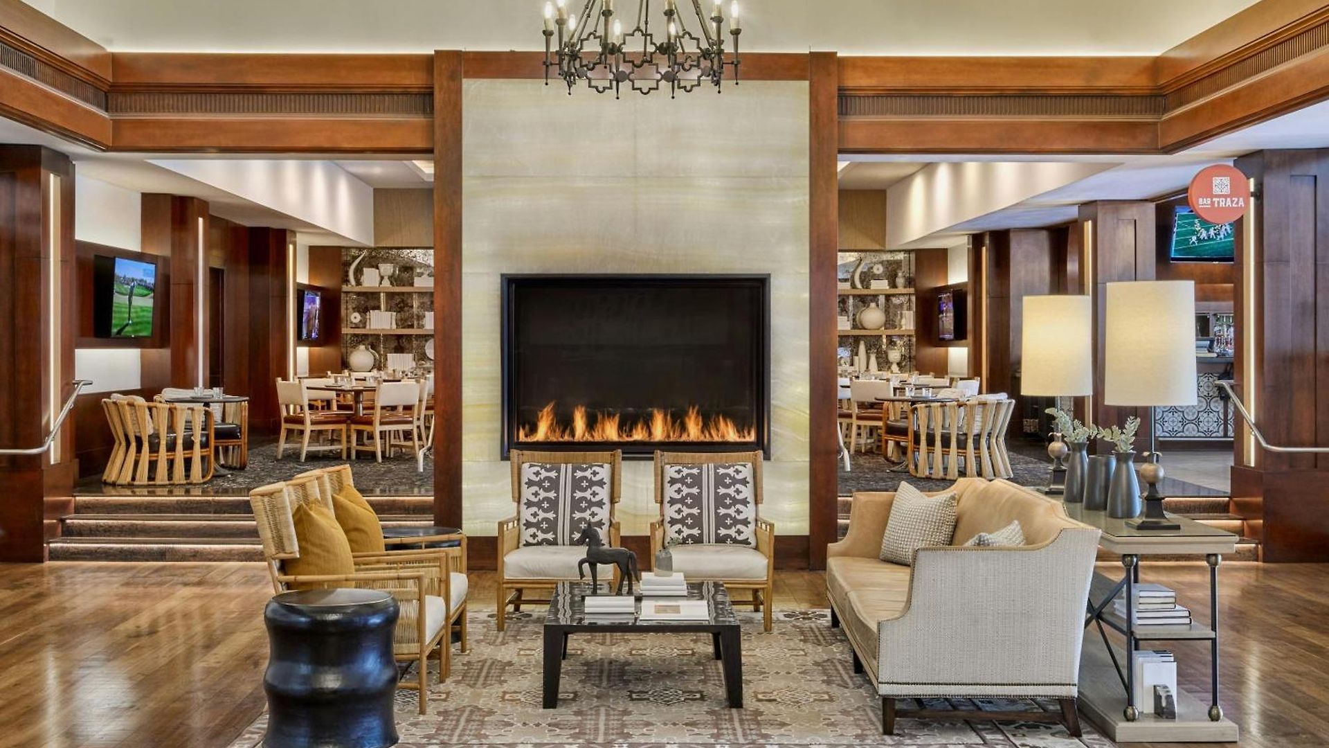 Hotel Omni La Costa &