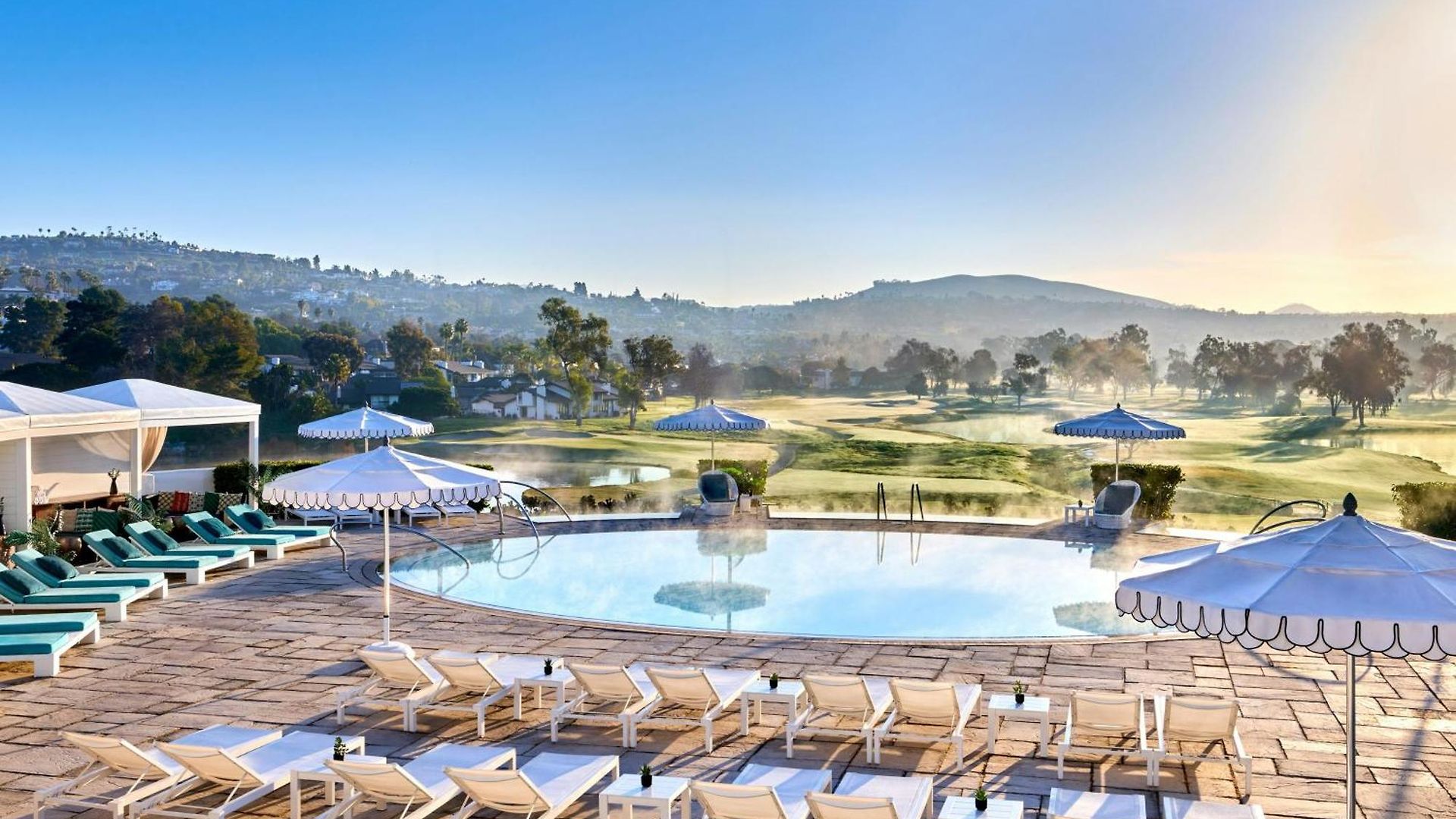 Omni La Costa & Hotel Carlsbad