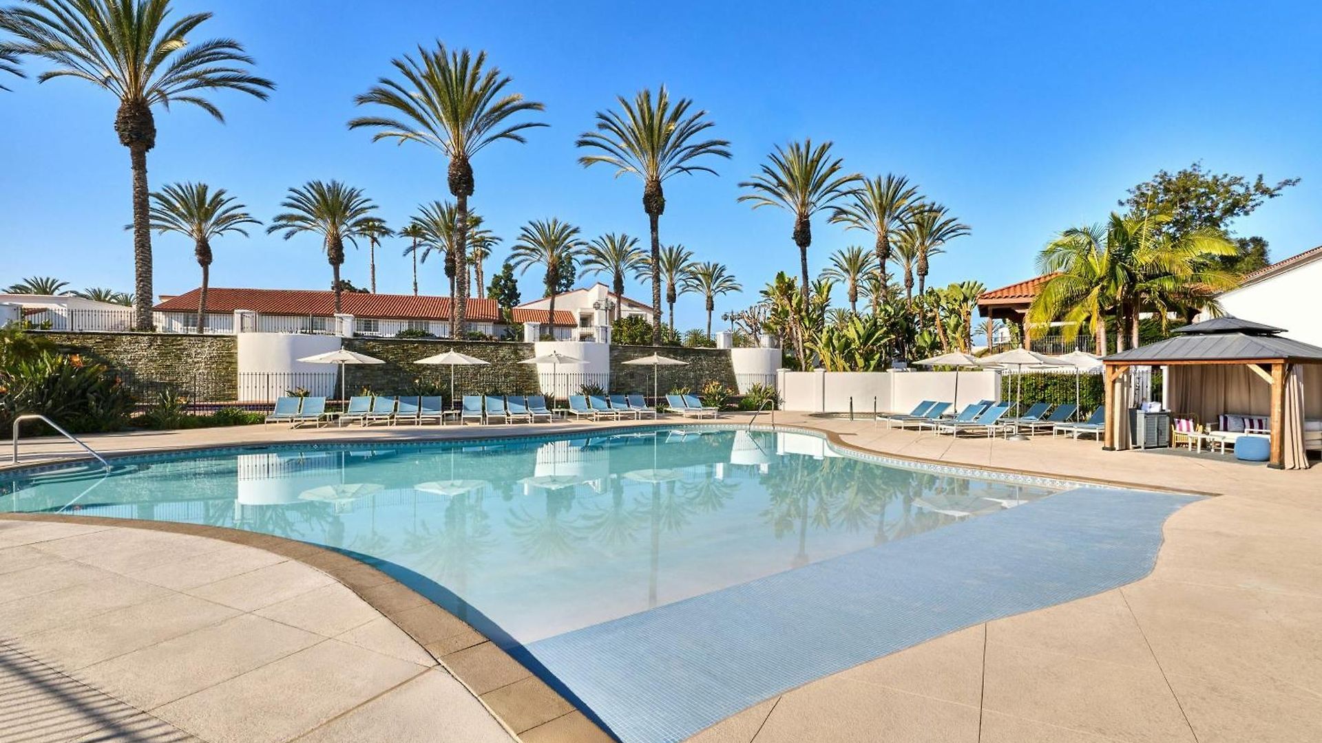 Hotel Omni La Costa & Carlsbad