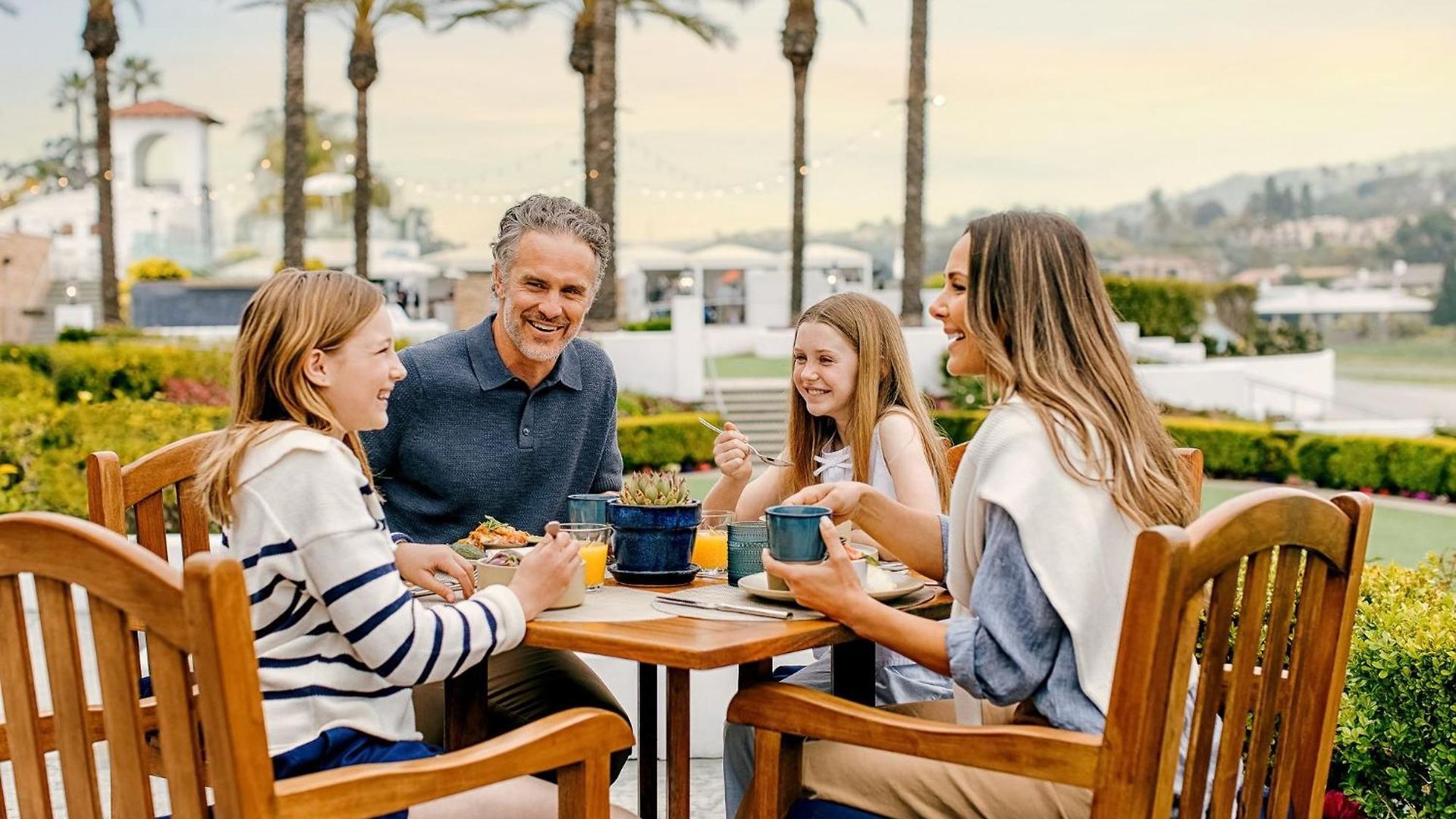 Hotel Omni La Costa &