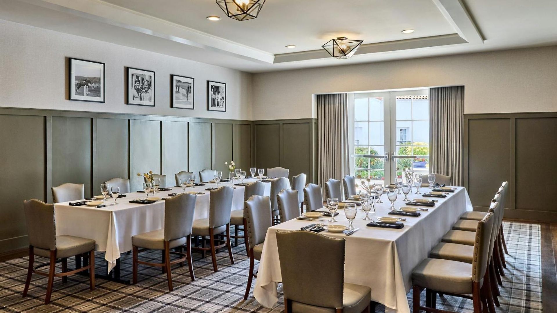 Omni La Costa & Hotel 4*