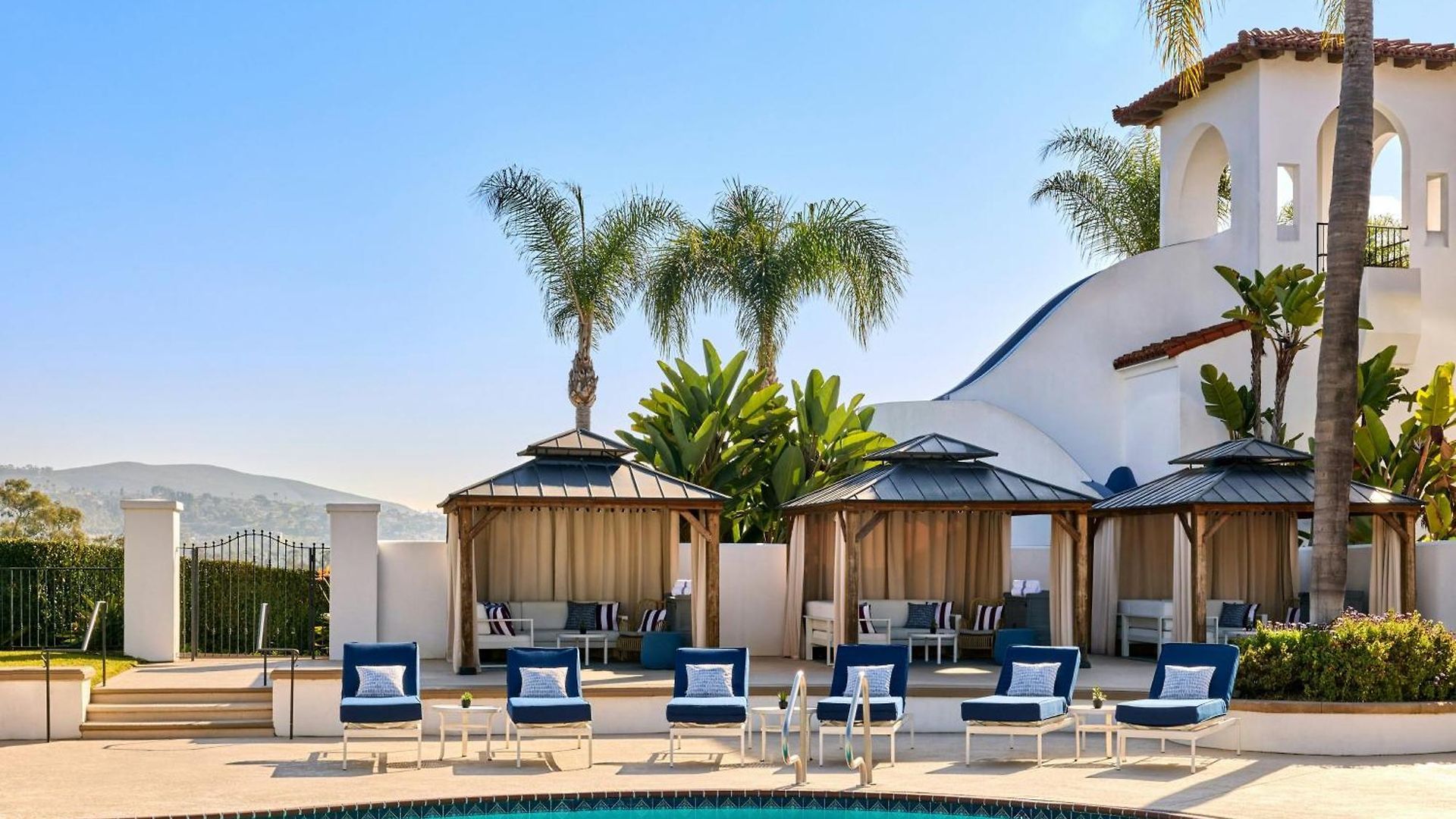 Hotel Omni La Costa &