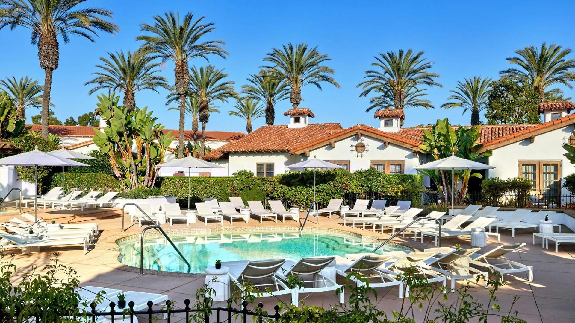 Omni La Costa & Hotel Carlsbad