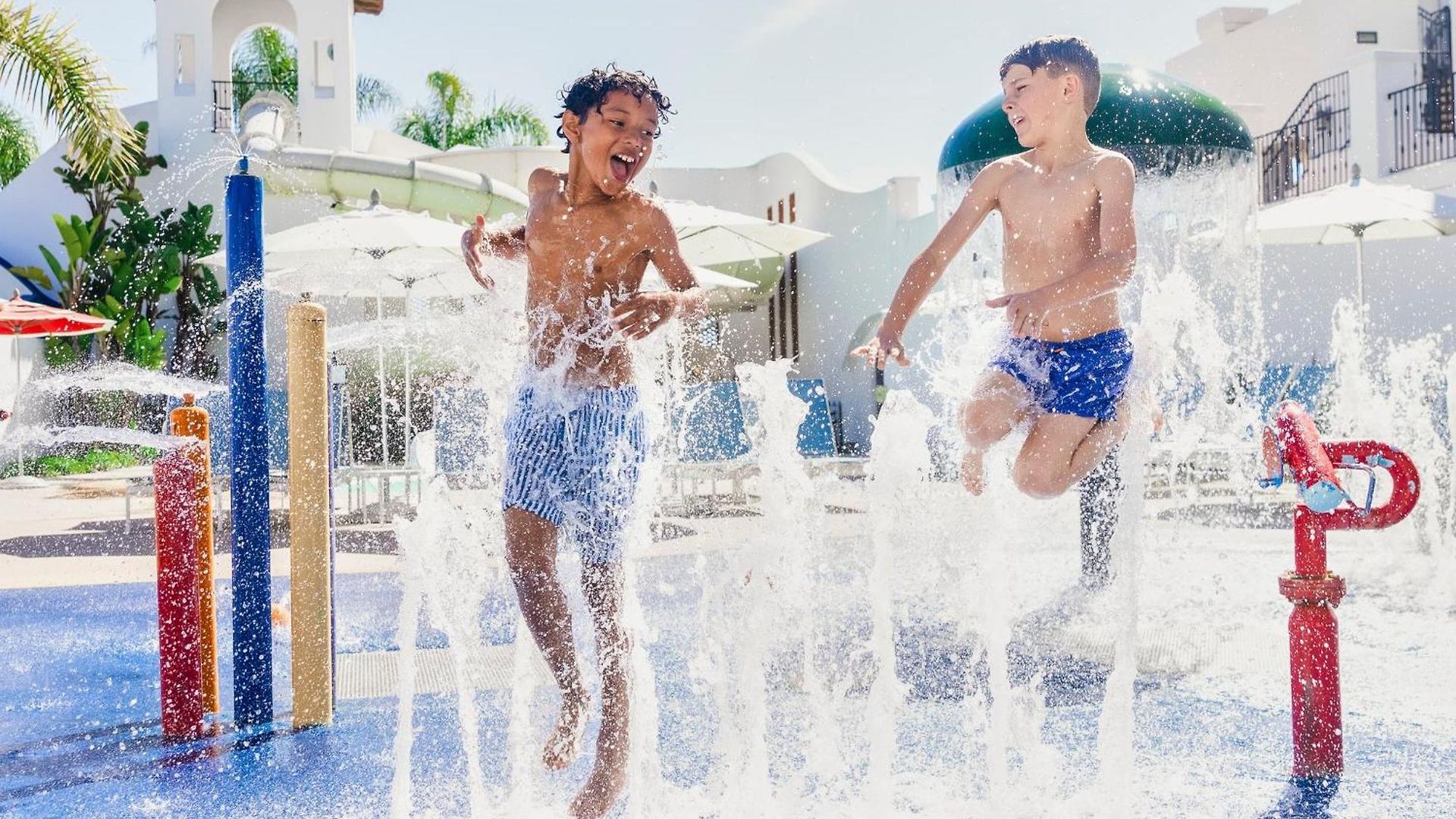 Omni La Costa & 4*
