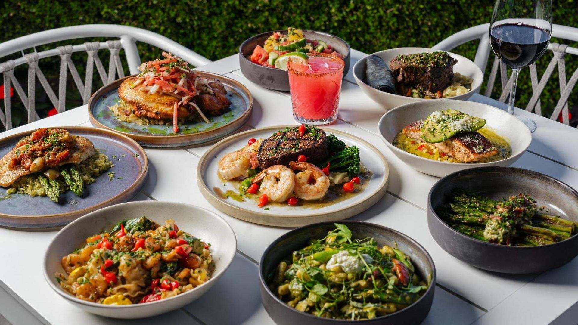 Omni La Costa & Carlsbad