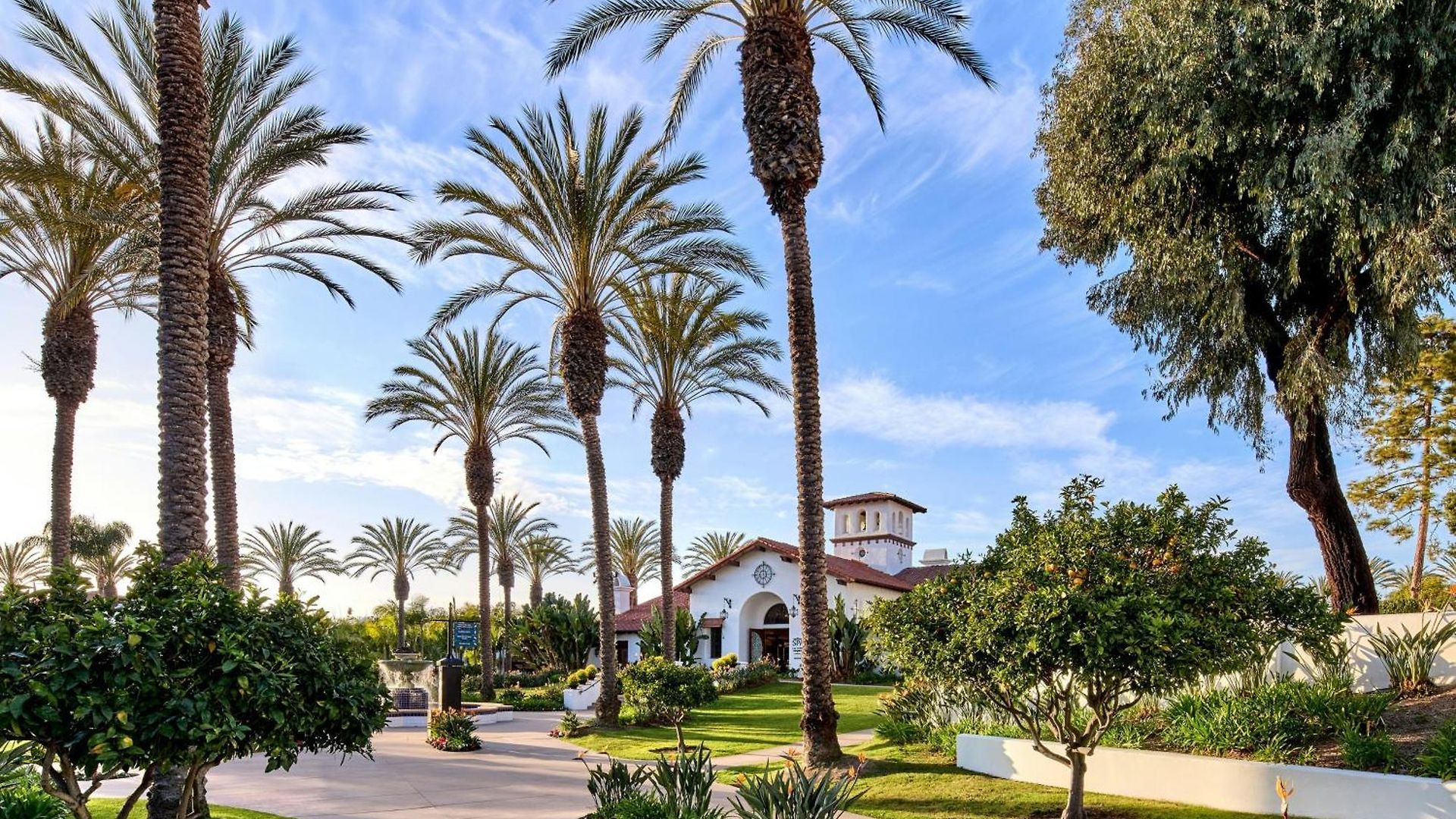 Hotel Omni La Costa & 4*