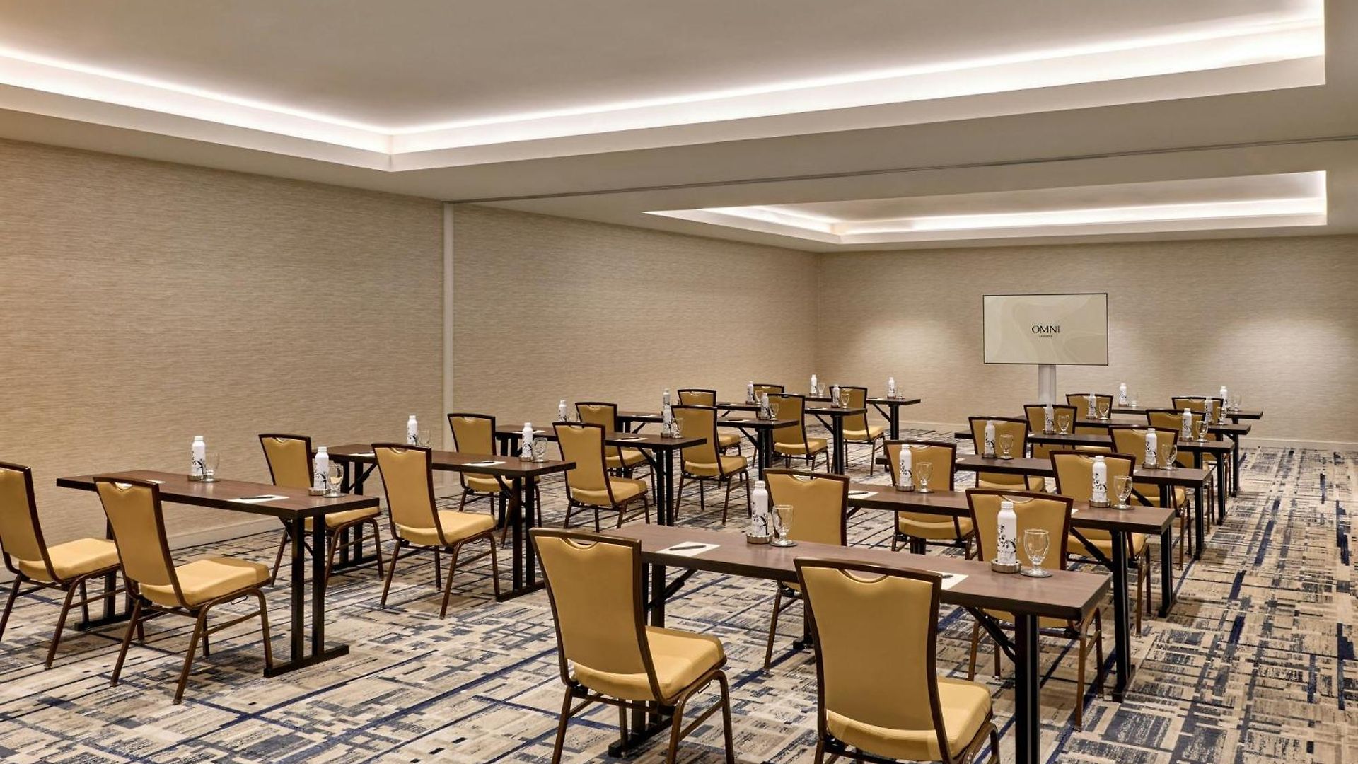 Omni La Costa & 4* Carlsbad