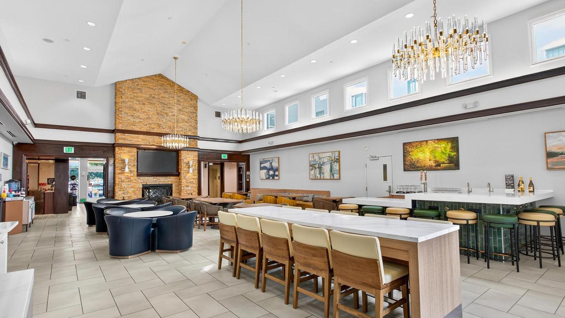 Homewood By Hilton Carlsbad-north San Diego County 3* Carlsbad