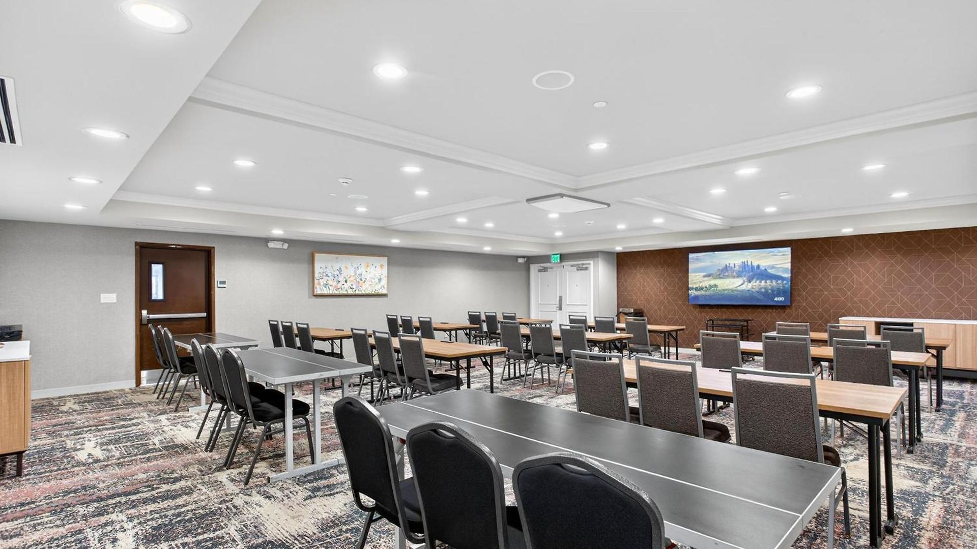 Homewood By Hilton Carlsbad-north San Diego County 3* Carlsbad