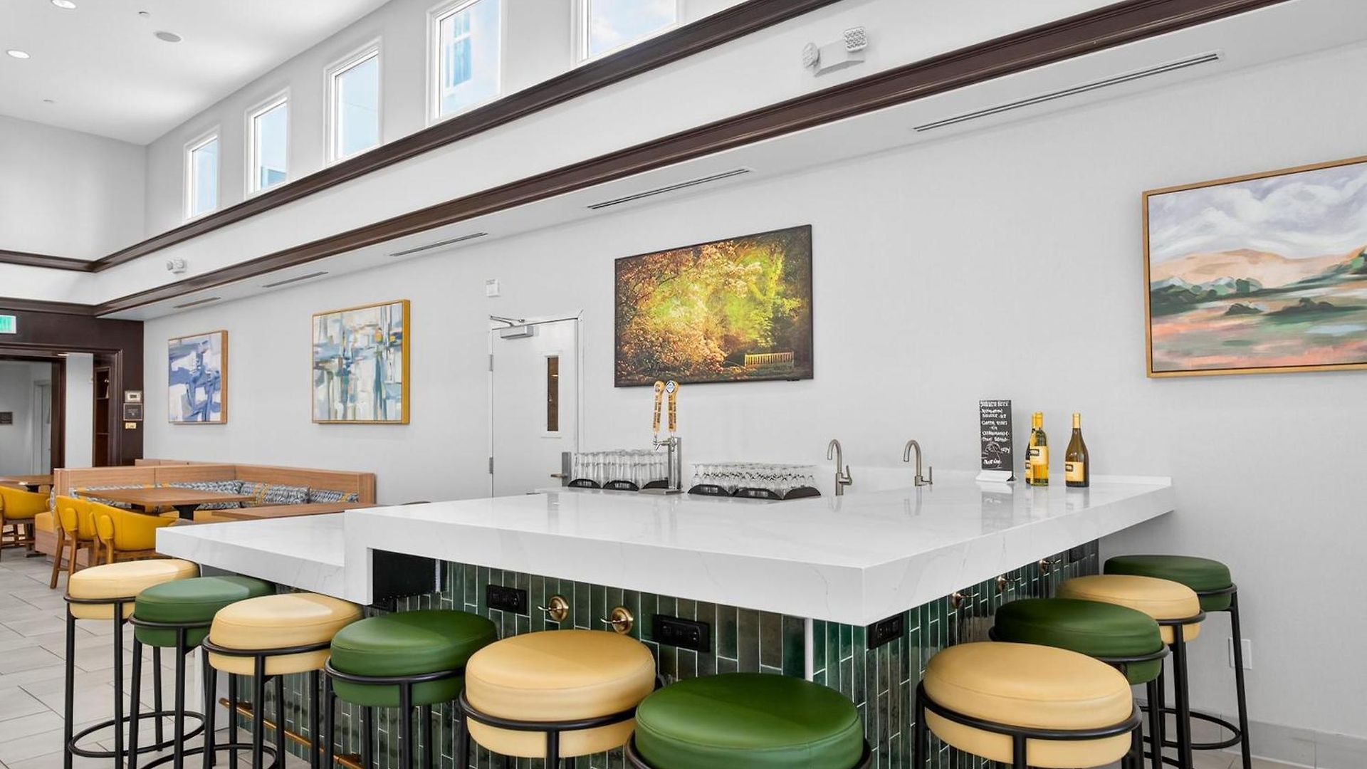Hotel Homewood By Hilton Carlsbad-north San Diego County 3*
