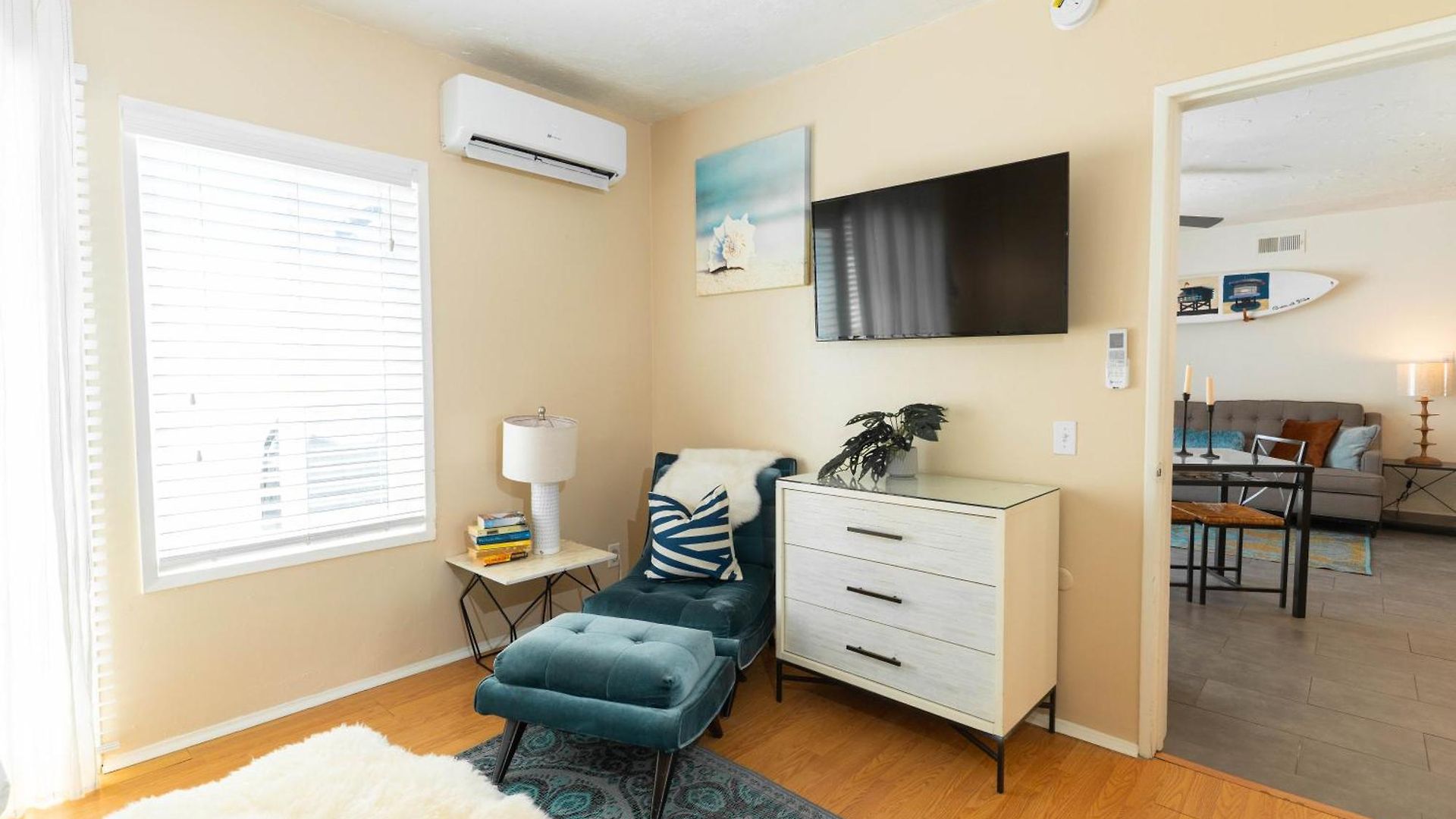 Beachwalk 4*