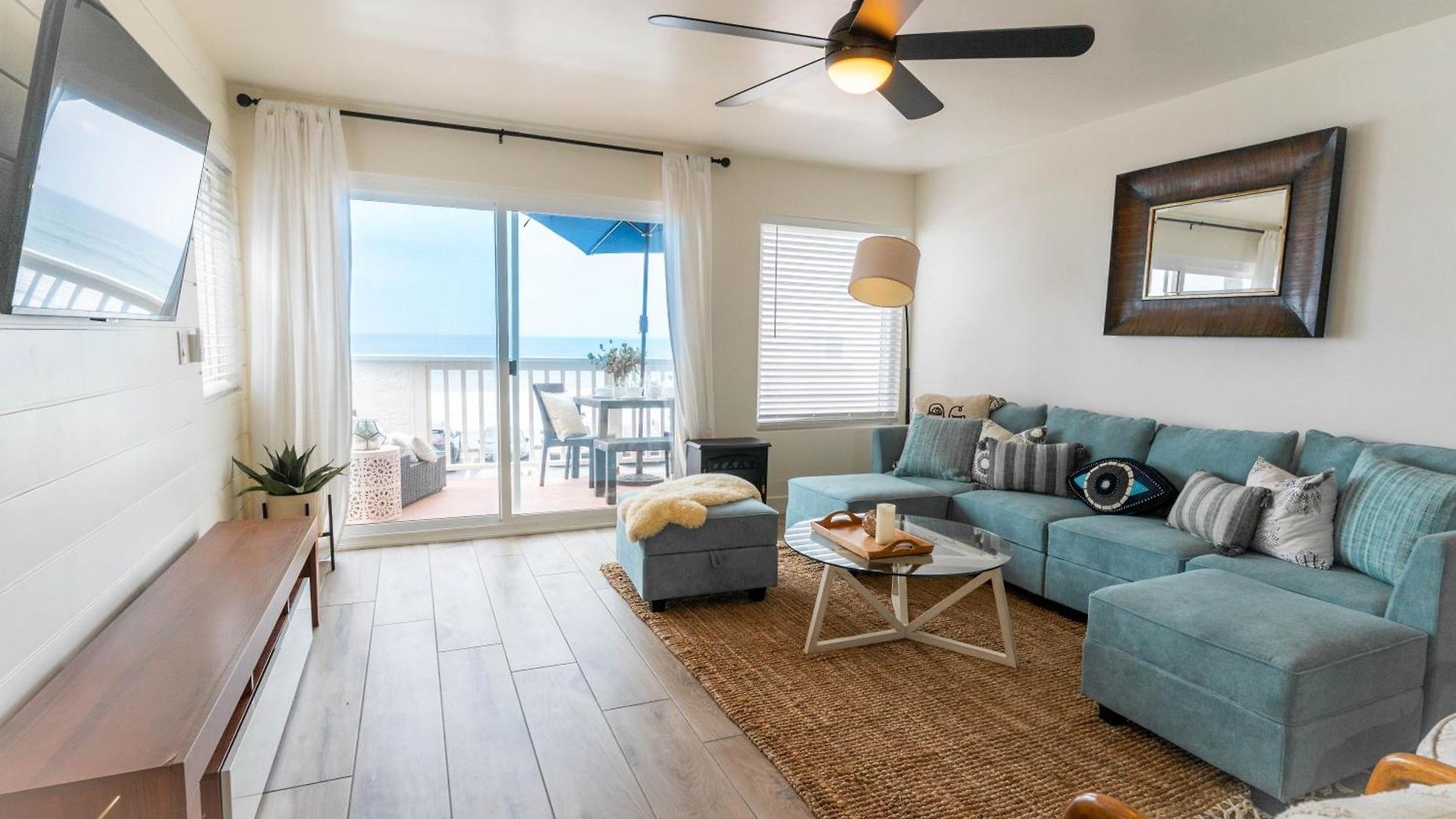 Beachwalk 4*