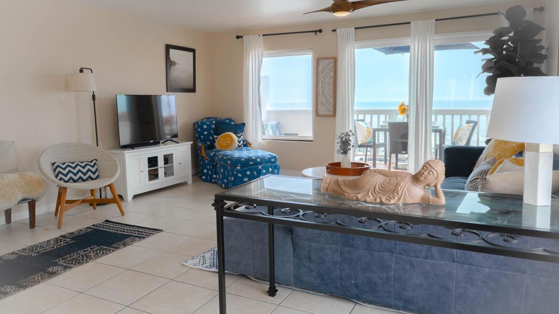 Beachwalk 4*