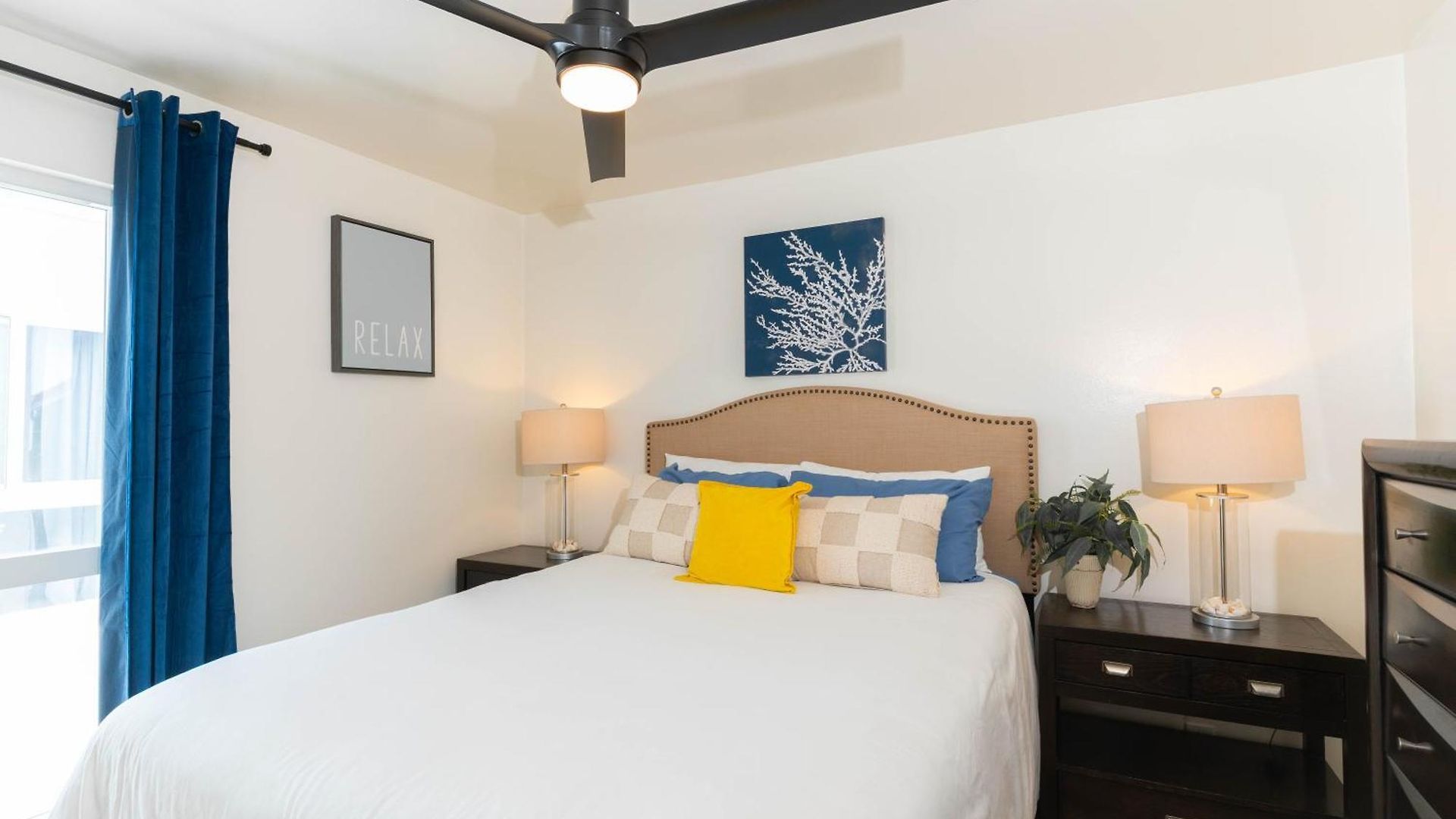 Aparthotel Beachwalk Carlsbad