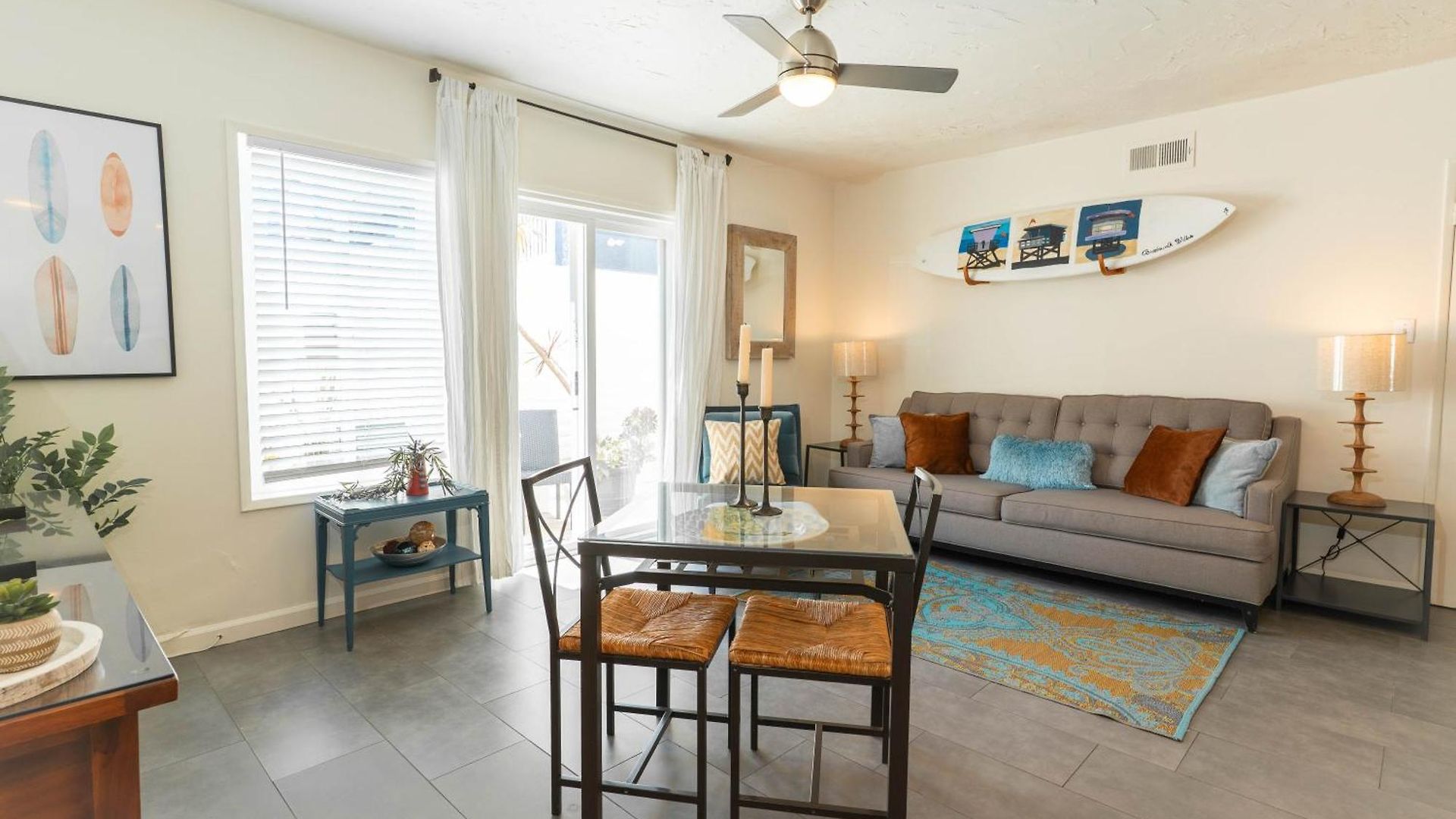 Beachwalk Carlsbad
