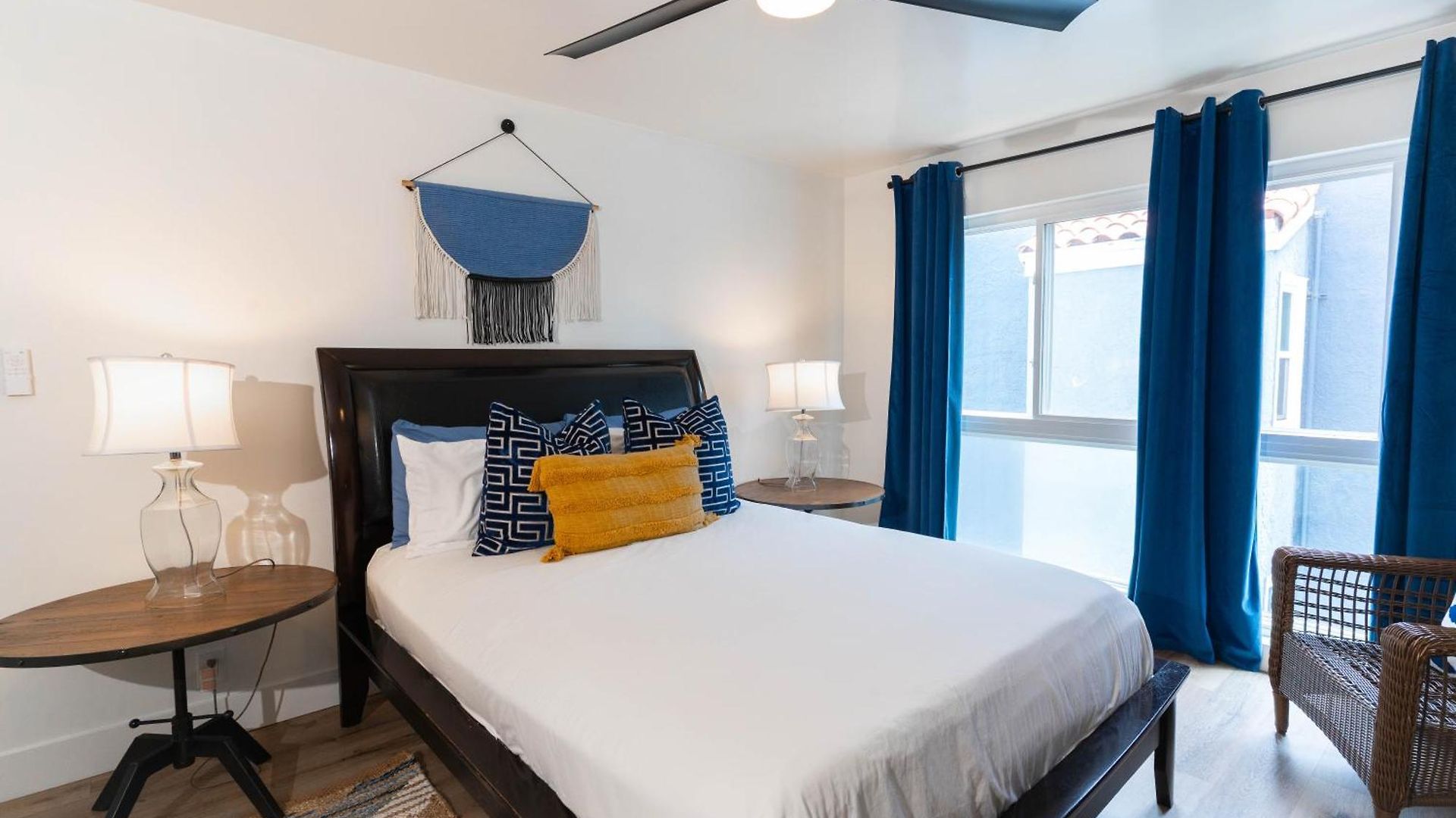 Beachwalk 4* Carlsbad