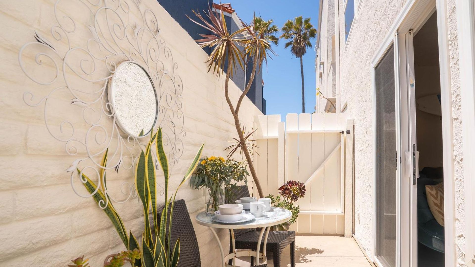 Aparthotel Beachwalk Carlsbad