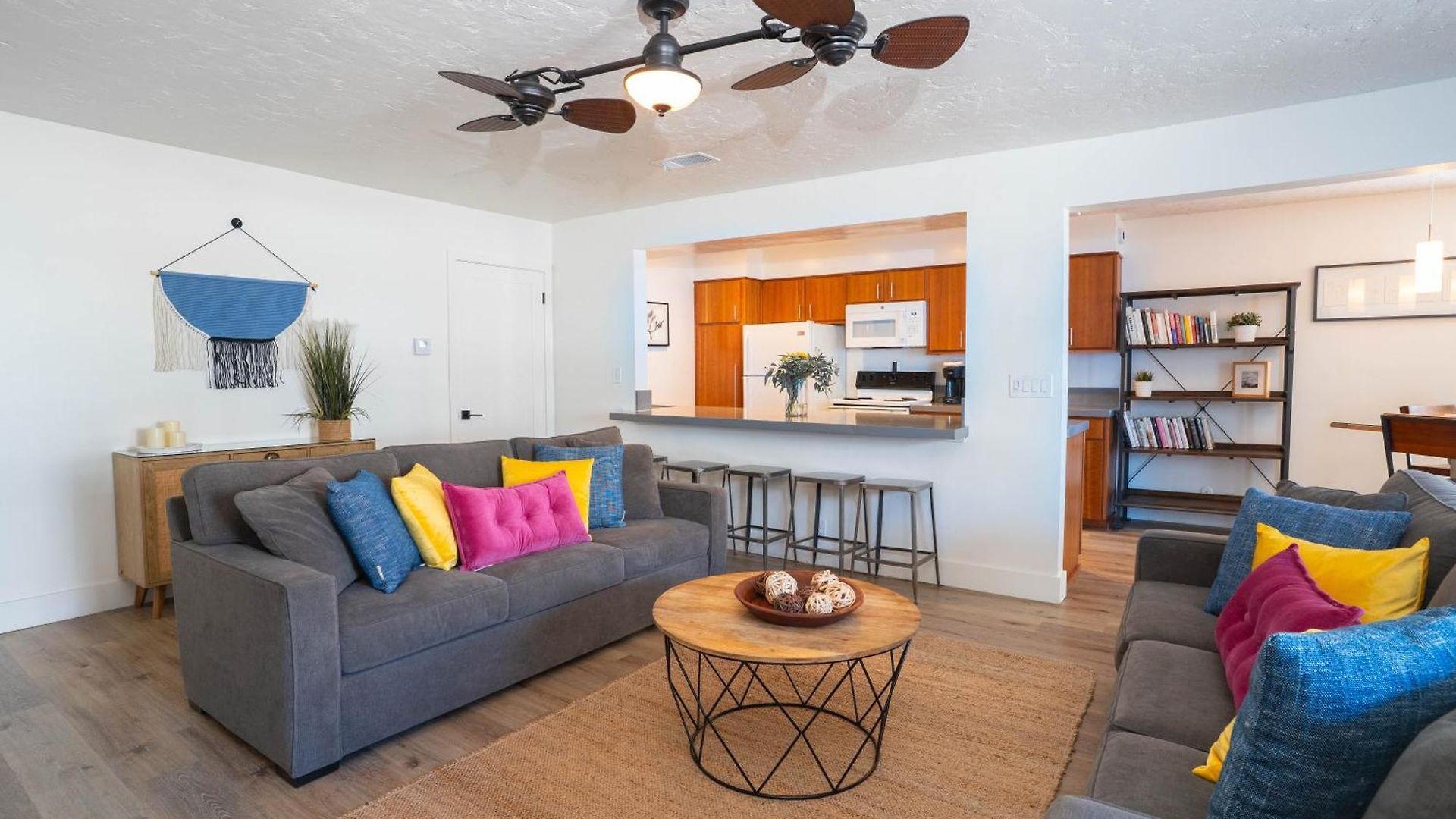 Aparthotel Beachwalk Carlsbad