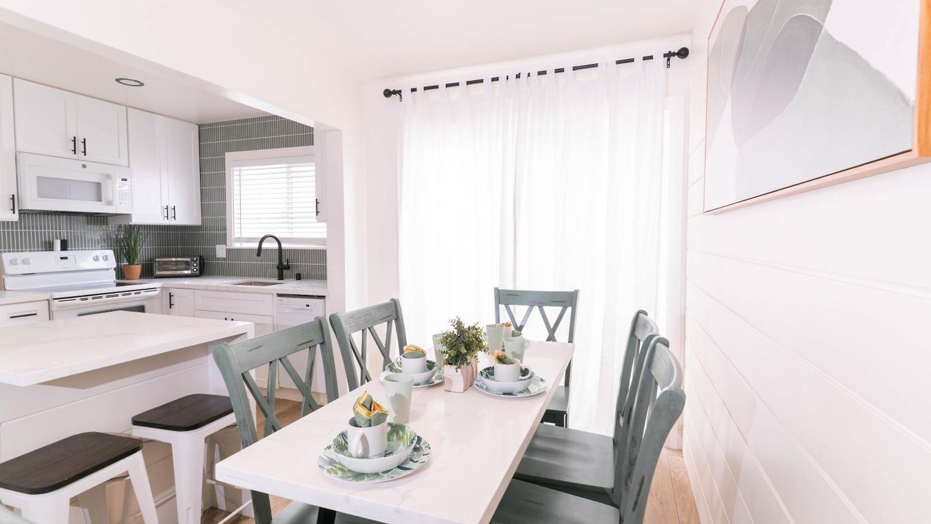 Aparthotel Beachwalk Carlsbad