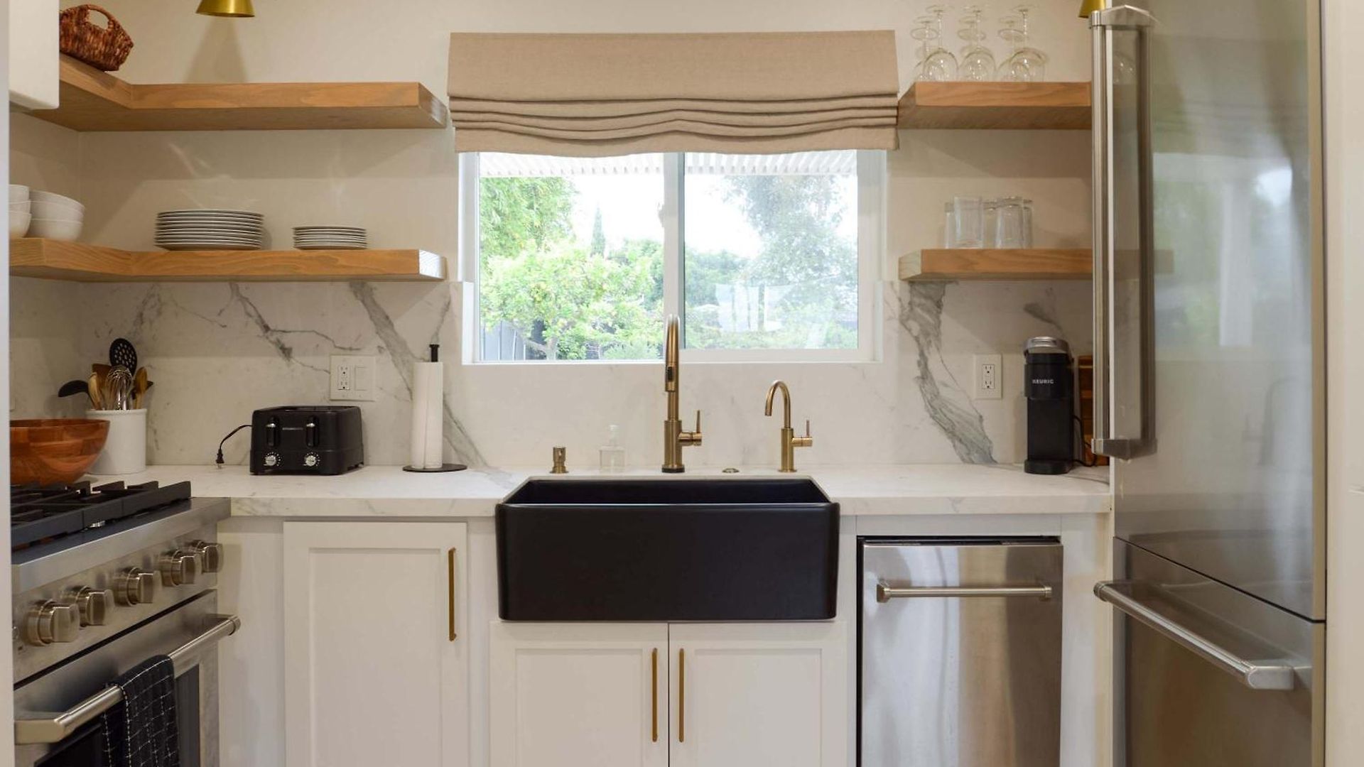 Elegant 2br With Outdoor Space Holiday home Carlsbad
